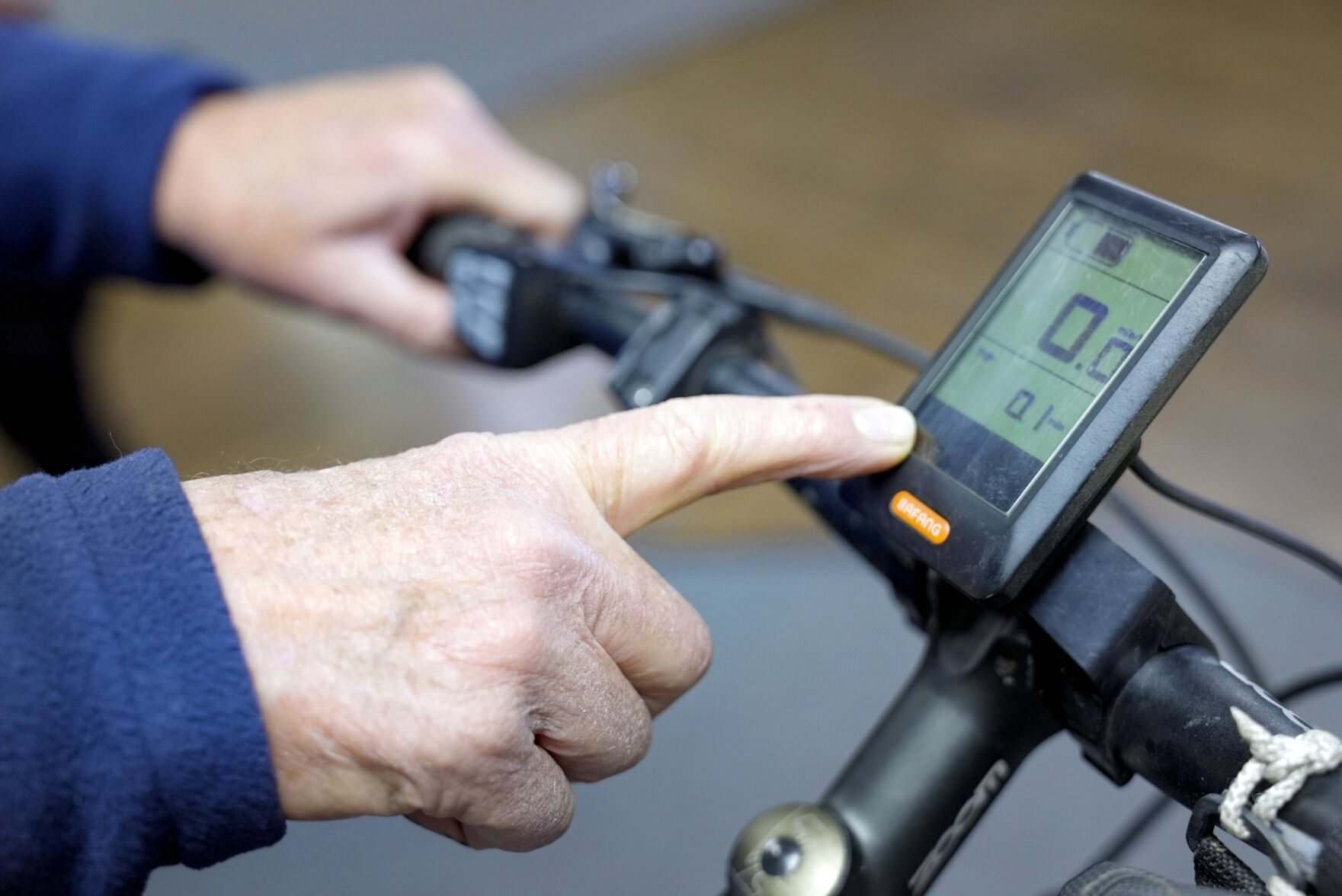 Colorado Springs e-bike policy proposal criticized