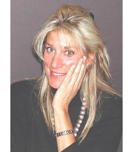 Though she only lived in Silverton for a couple of years, Nancy Brockman was well-loved. Though the town was divided by her decision to memorialize her death with a Wind Phone — a bright red British-style phone booth in the middle of historic Hillside Cemetery — it was also supported by many of her friends. (Courtesy photo, Nancy Brockman Obituary Page)