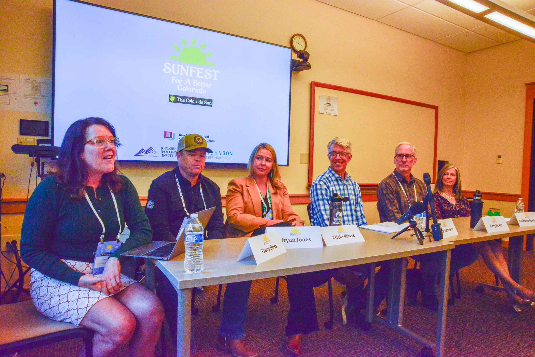 Challenges and solutions for Colorado’s public lands