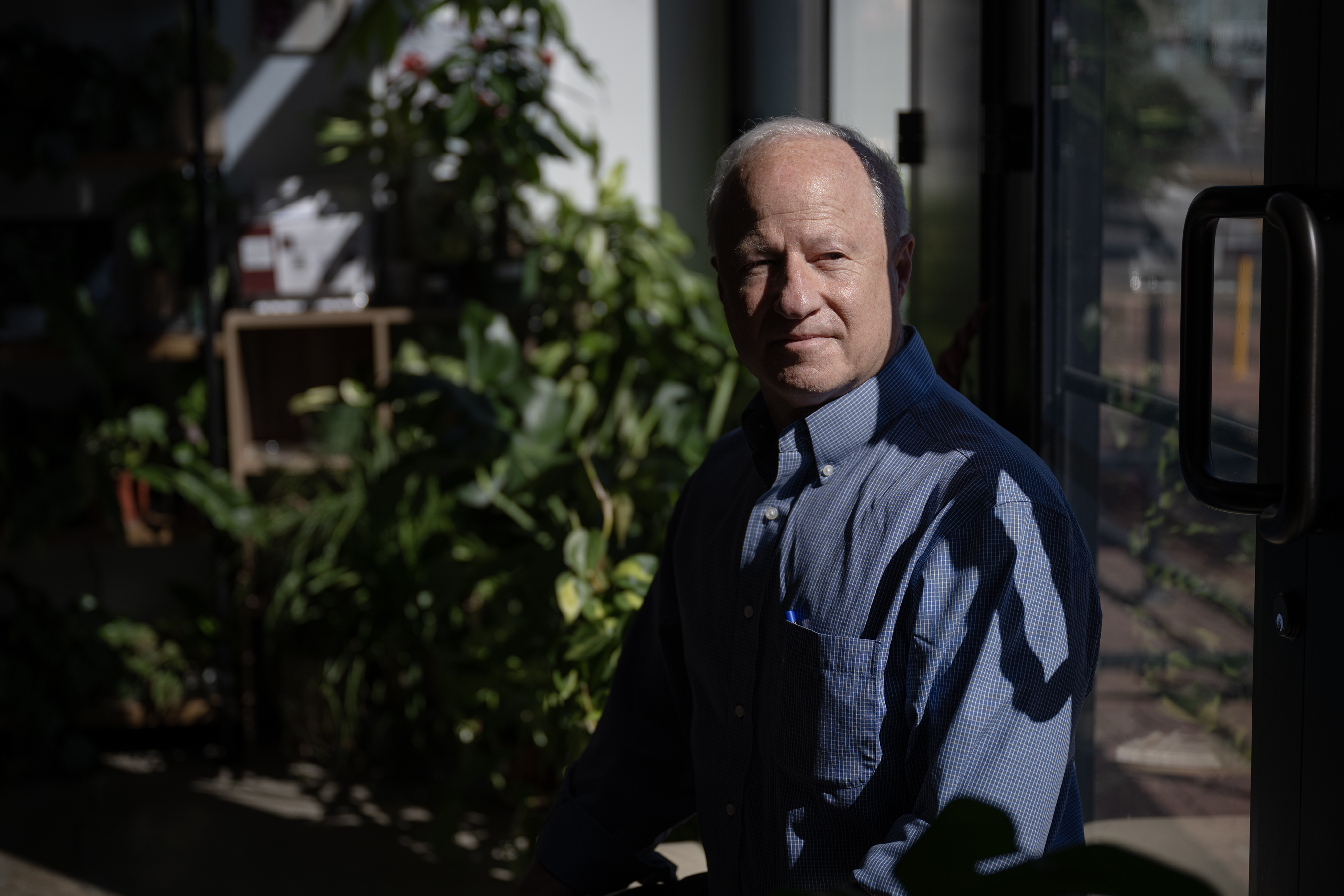 In the national spotlight, Aurora mayor says city’s future is ‘bright’