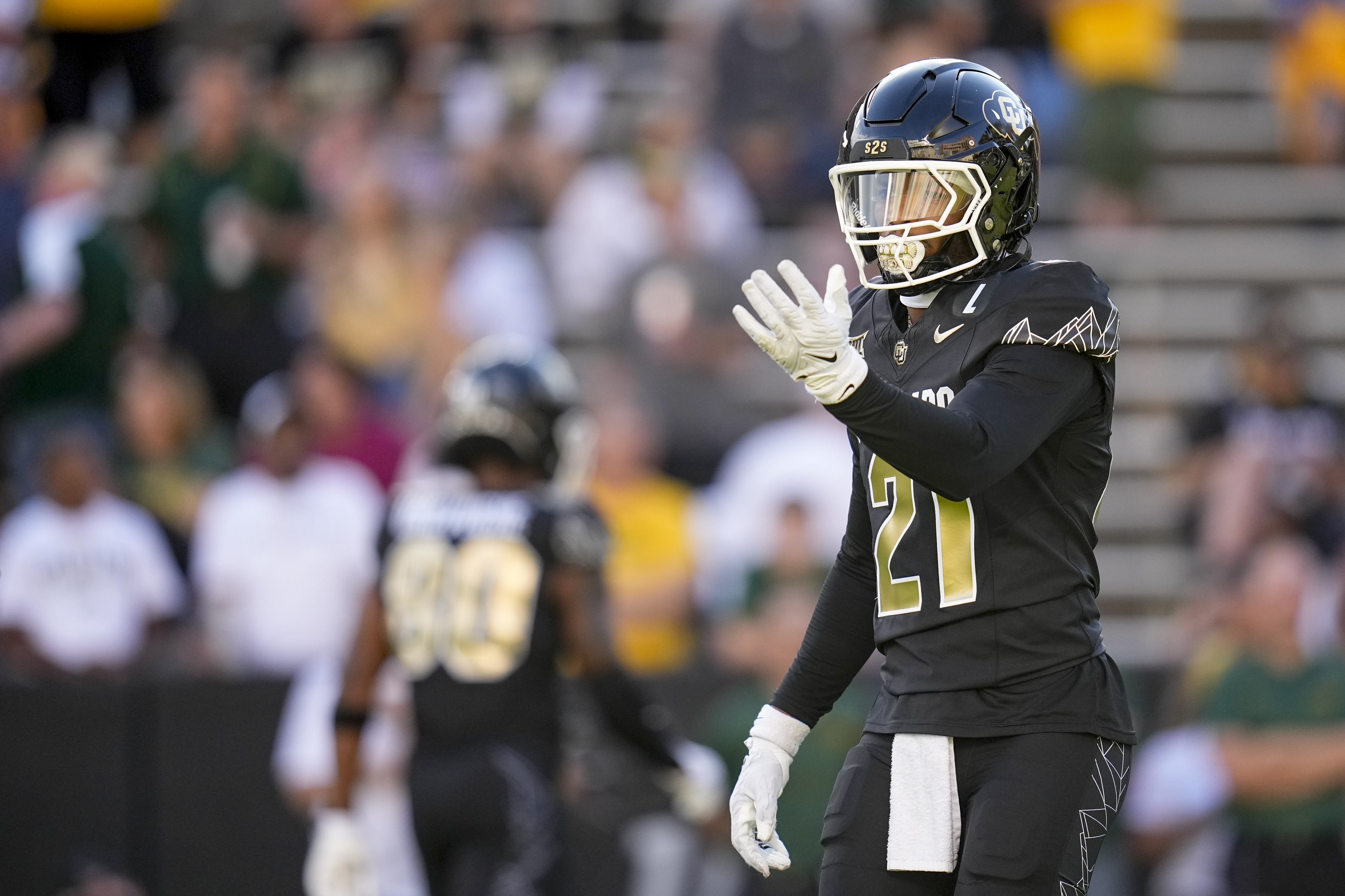 Travis Hunter, Jimmy Horn Jr. expected to play vs. Arizona, Deion Sanders says | CU Buffs notebook