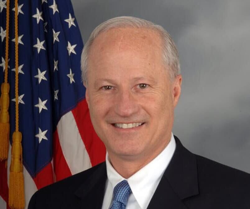 Mike Coffman
