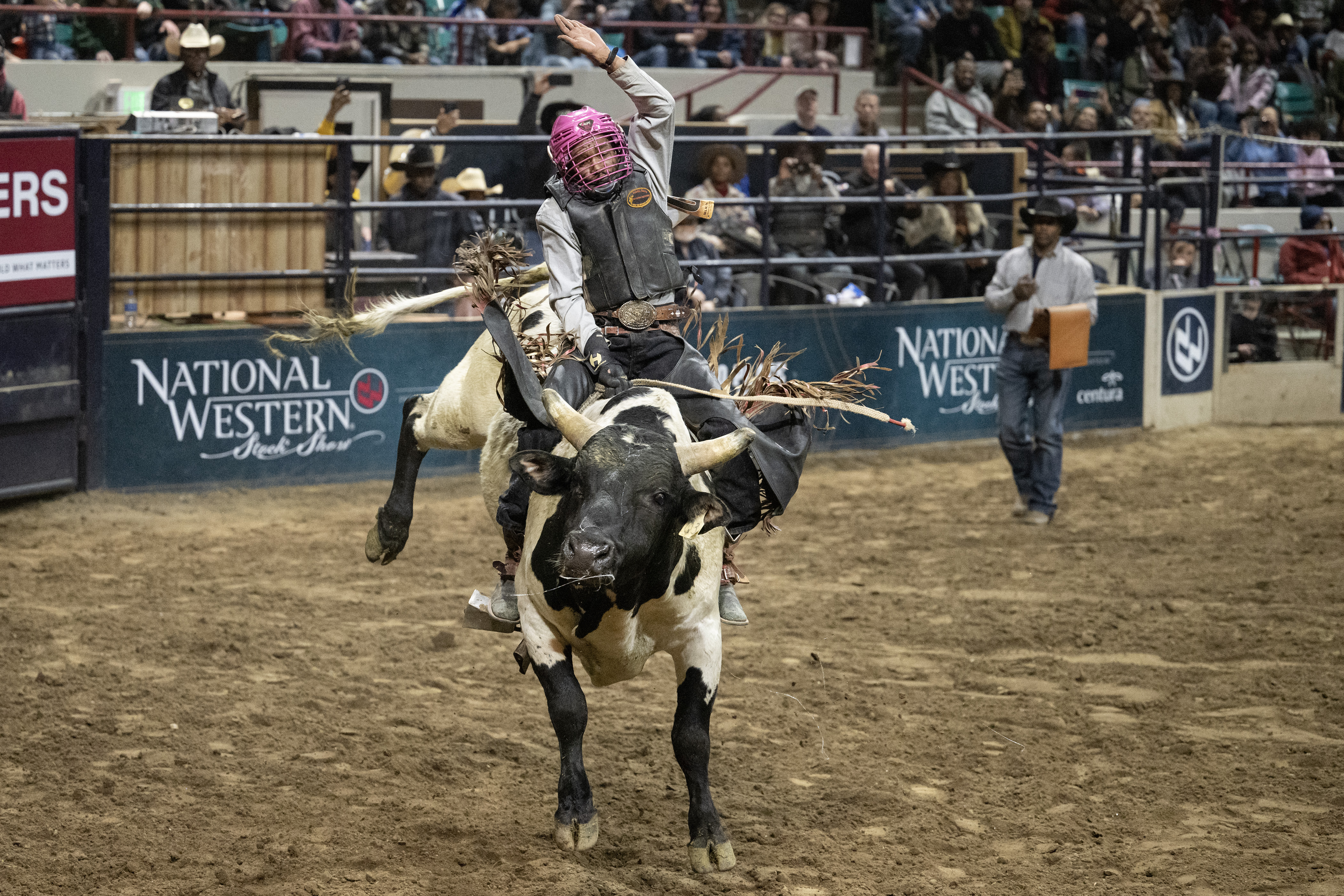 Weekend things to do in Denver and beyond: Boo at the Zoo. Rodeo All-Star Weekend and more