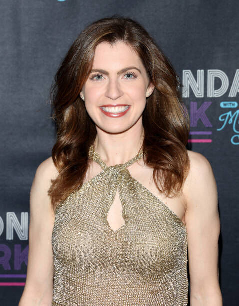 Catch The Magic of Jen Kramer tonight at The PACE Center, Parker (Getty Images)