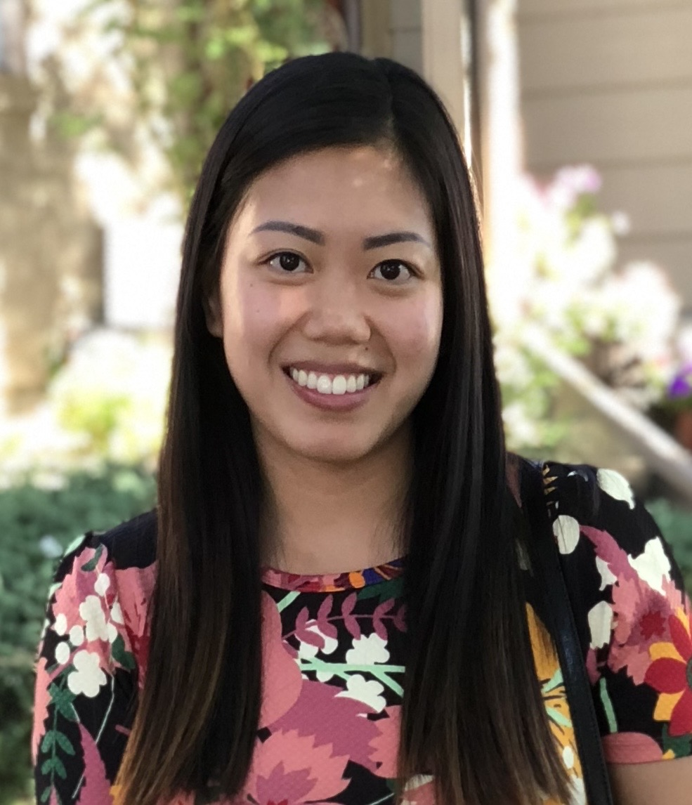 Eileen Tran is a disease intervention specialist with the Denver Department of Public Health & Environment. (Courtesy photo, Denver Department of Public Health & Environment)