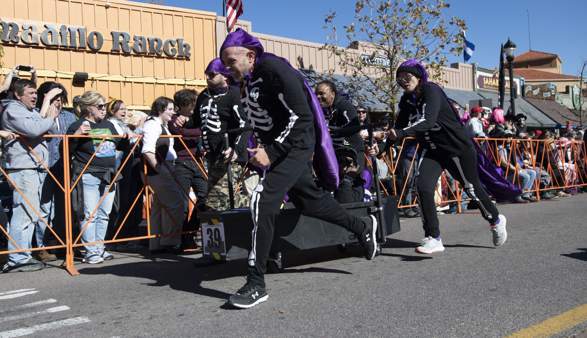 Weekend things to do around Denver and beyond