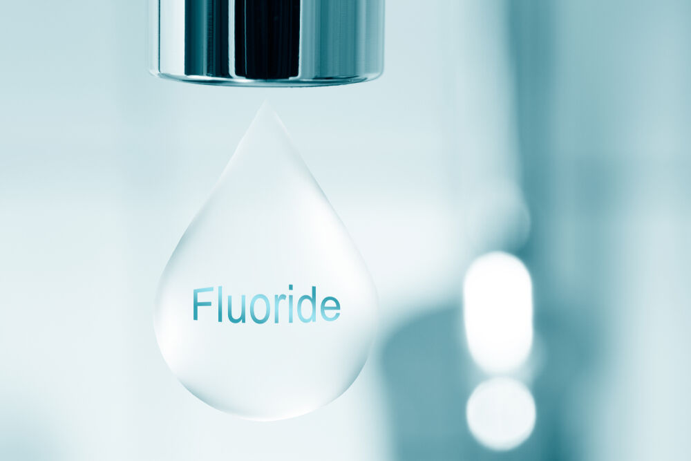Evergreen Metro District to end drinking water fluoridation