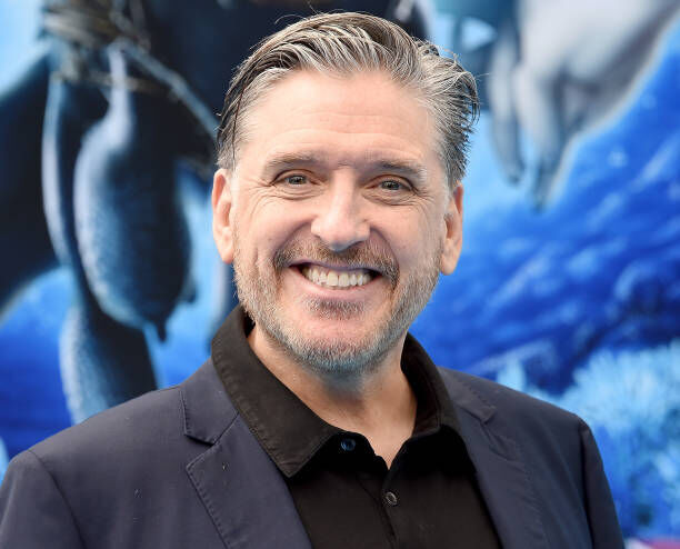 Three nights of laughs with Craig Ferguson, Thursday-Saturday at Comedy Works Downtown in Larimer Square, Denver. (Getty Images)