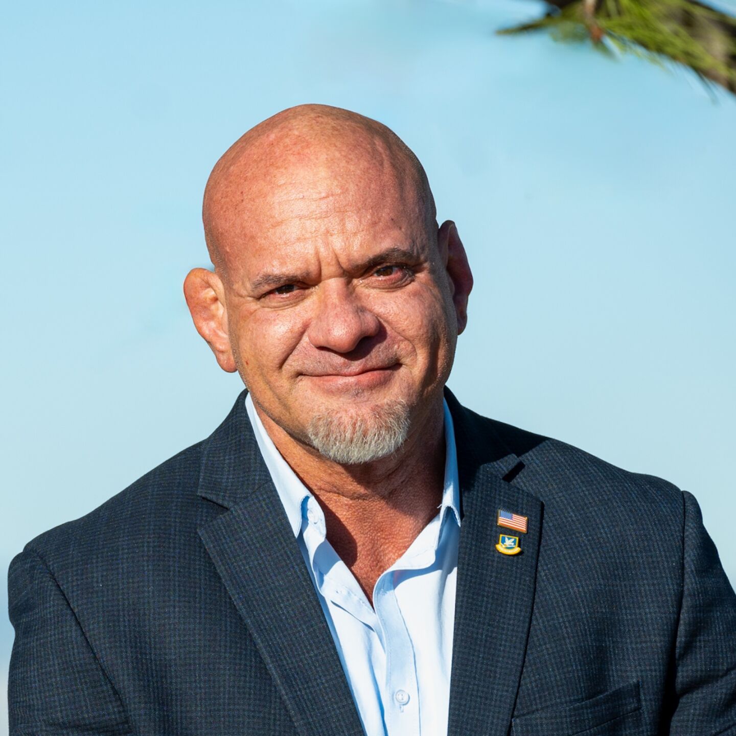 Republican John Fabbricatore ((Photo provided))