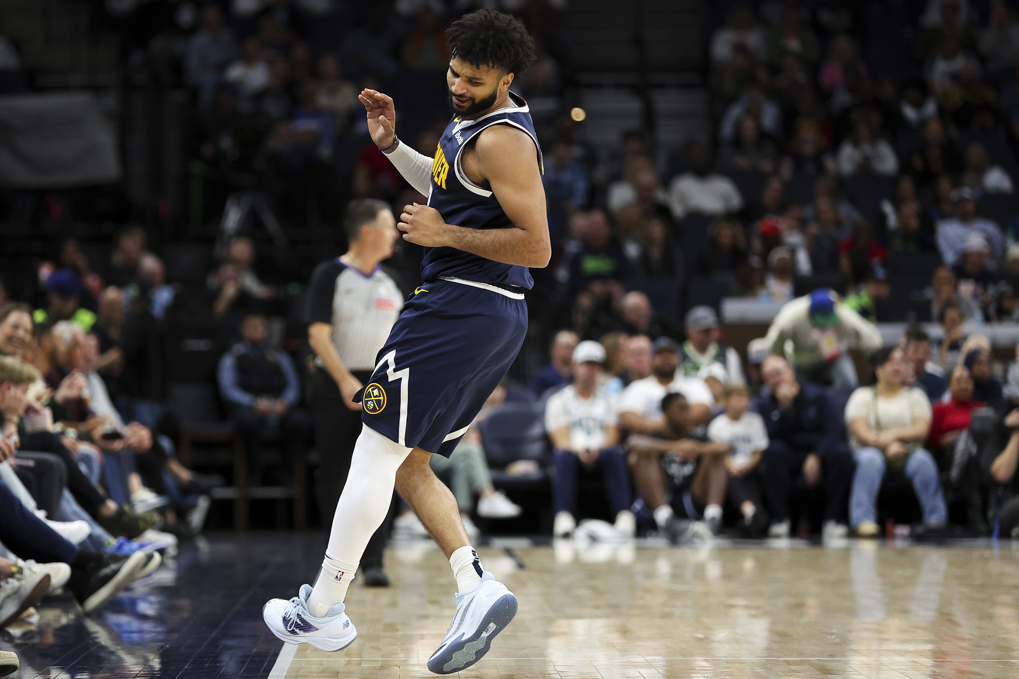 Nuggets vs. Timberwolves: 3 takeaways from Denver’s lone preseason win