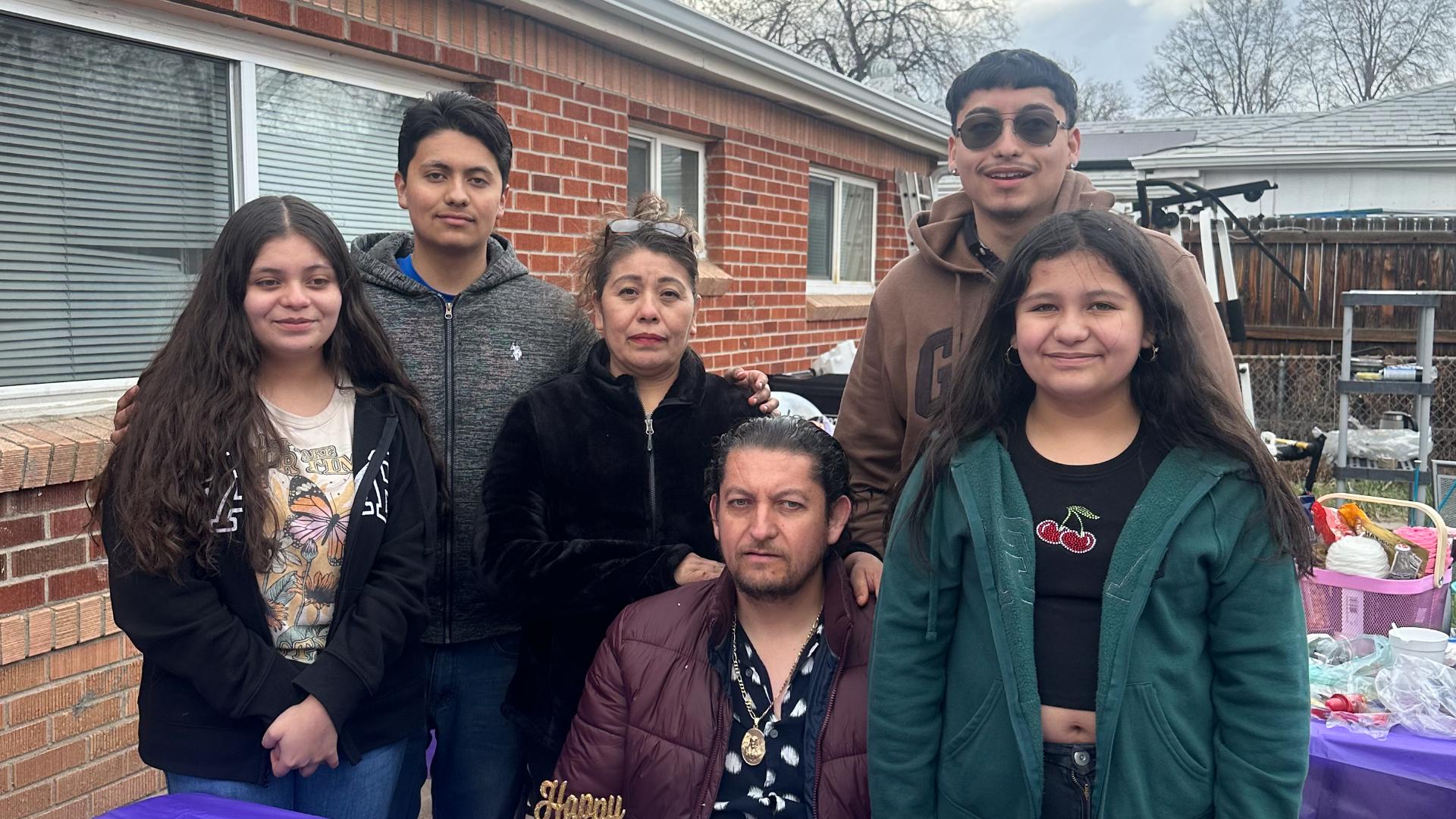 High-speed collision resulted in death of parents, 2 daughters in Thornton crash, police said