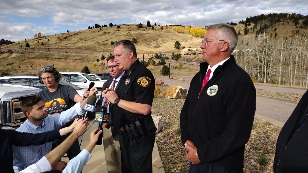 Mollie Kathleen Gold Mine victim identified in fatal accident; ‘door was broken’