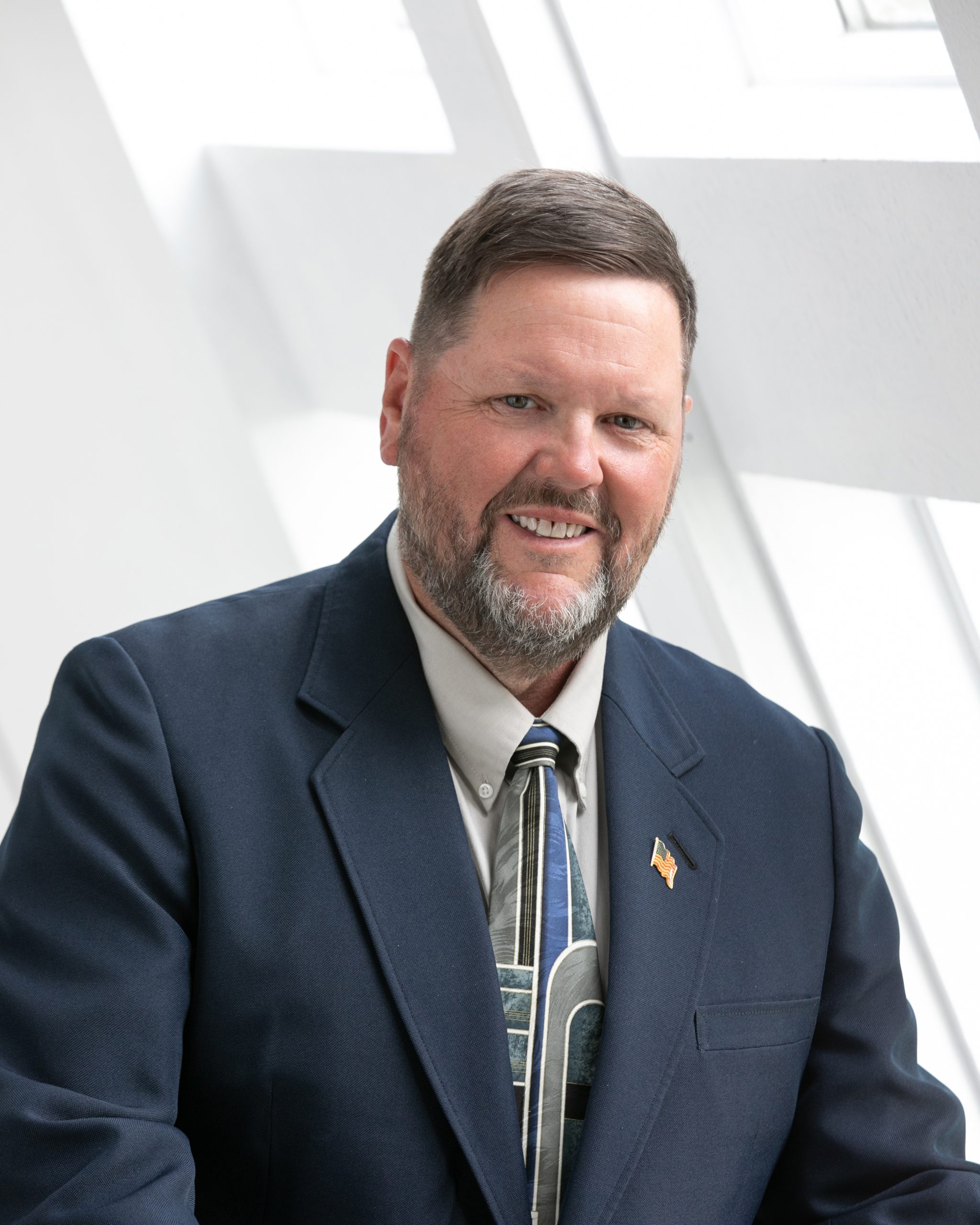 Jefferson County Commission District 1 candidate, Charlie Johnson (Courtesy Photo)