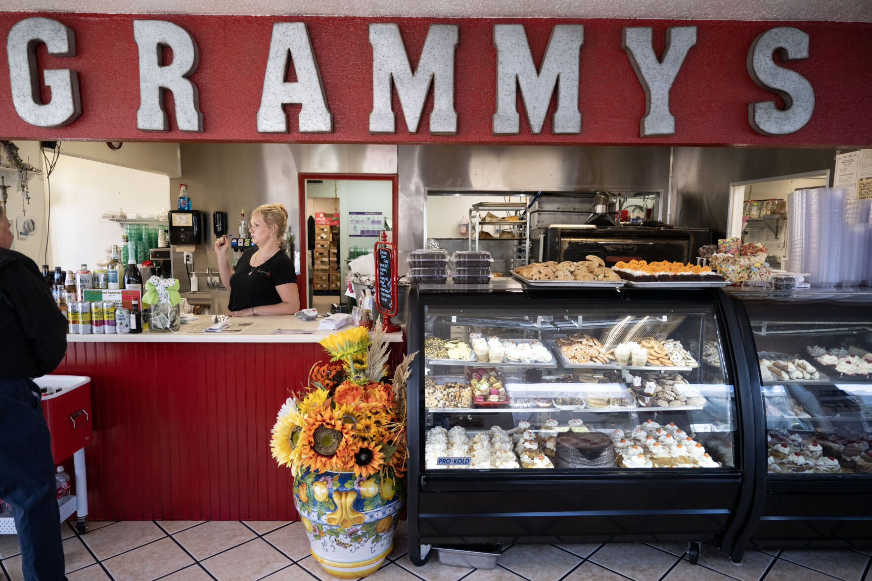 At Grammy’s Goodies, bites as big as the family heart | Craving Colorado
