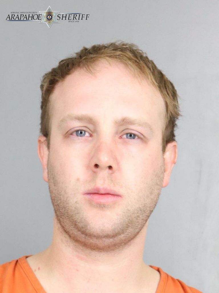 Aurora man arrested on suspicion of multiple child sex crimes