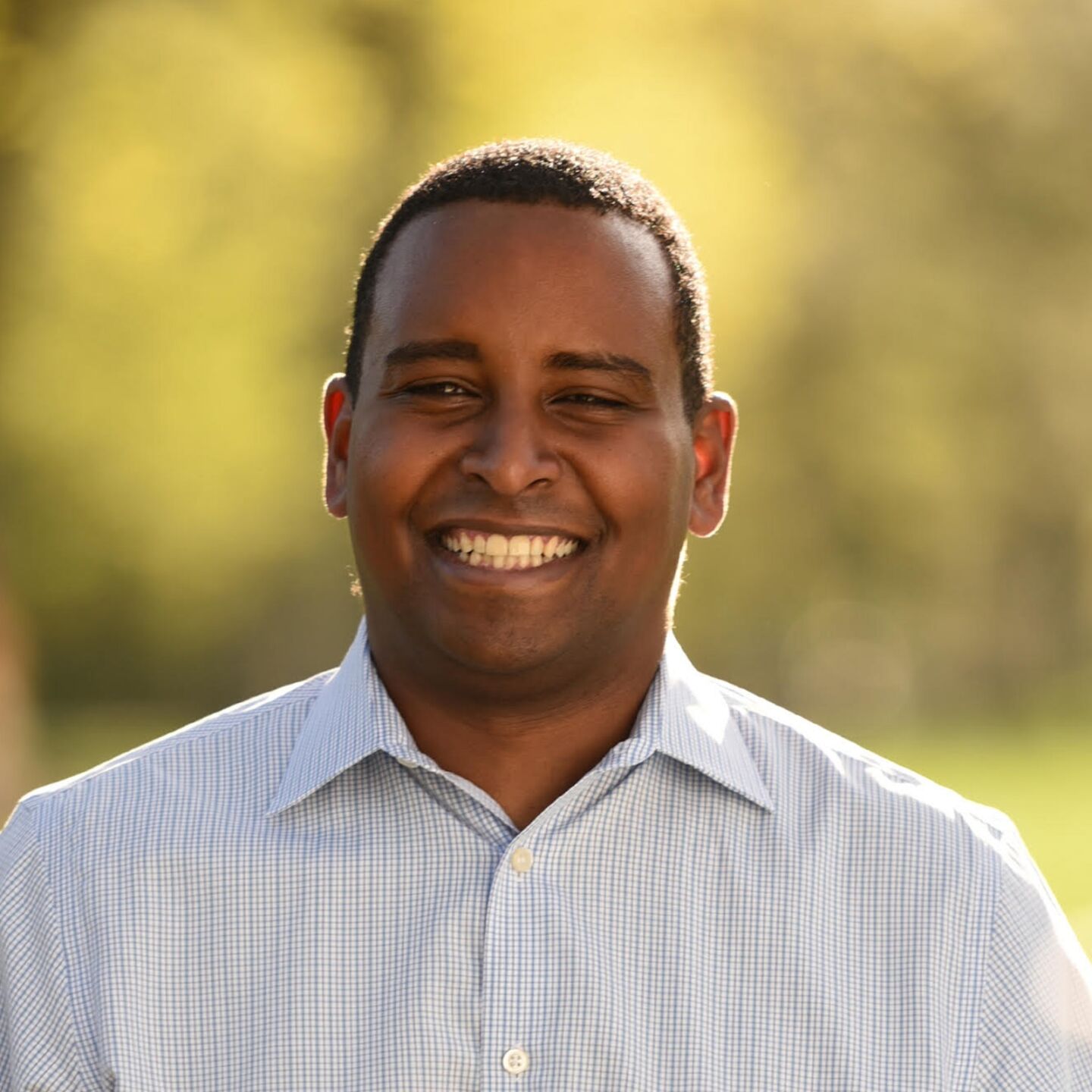 Democratic U.S. Rep. Joe Neguse ((Photo provided))