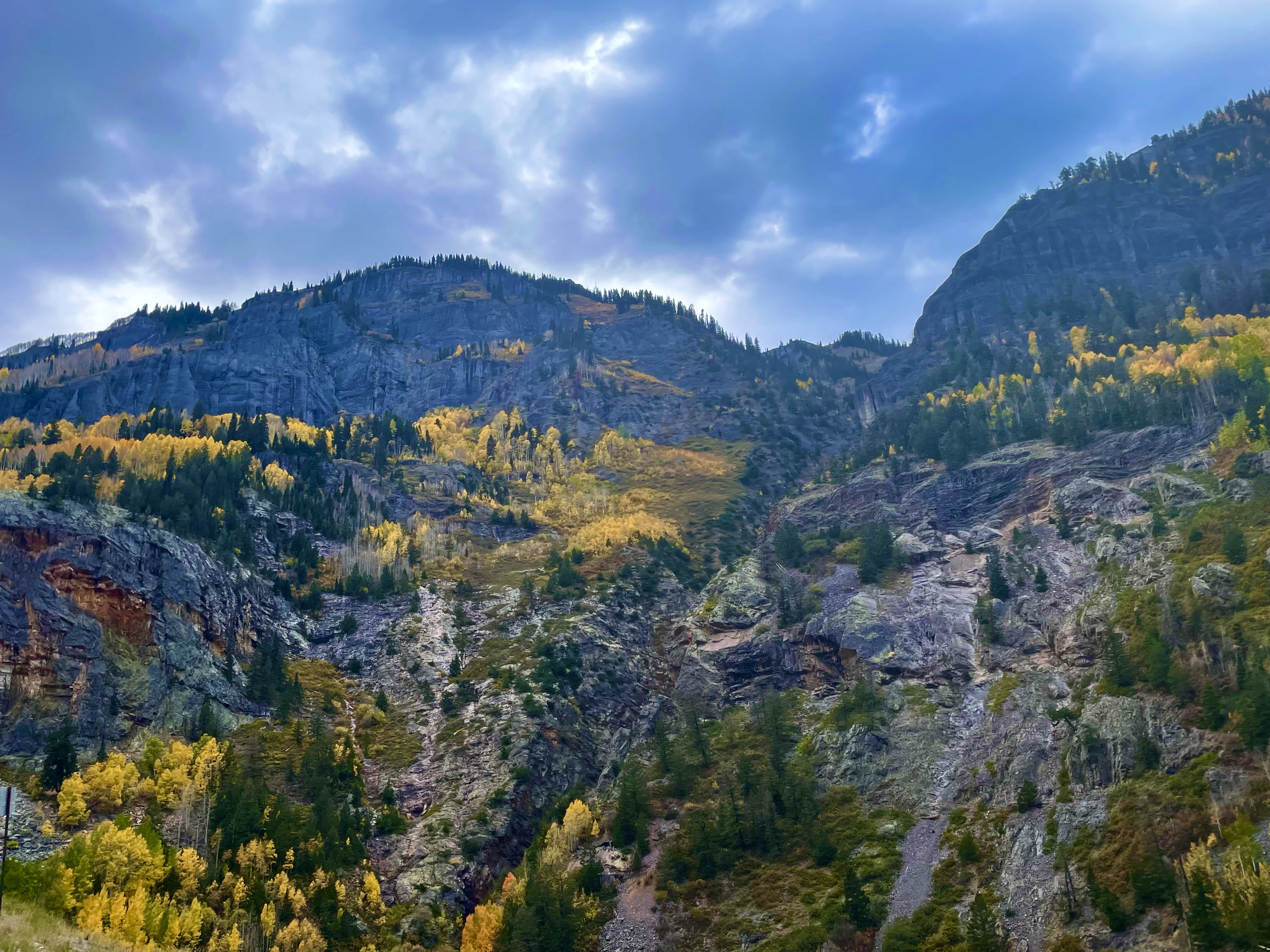 Silverton, Colorado, population , is nestled in the San Juan Mountains. The only paved road in and out of town is the infamous Million Dollar Highway. The joke around town is, the. highway either cost a million dollars to build, it cost a million dollars per mile, or