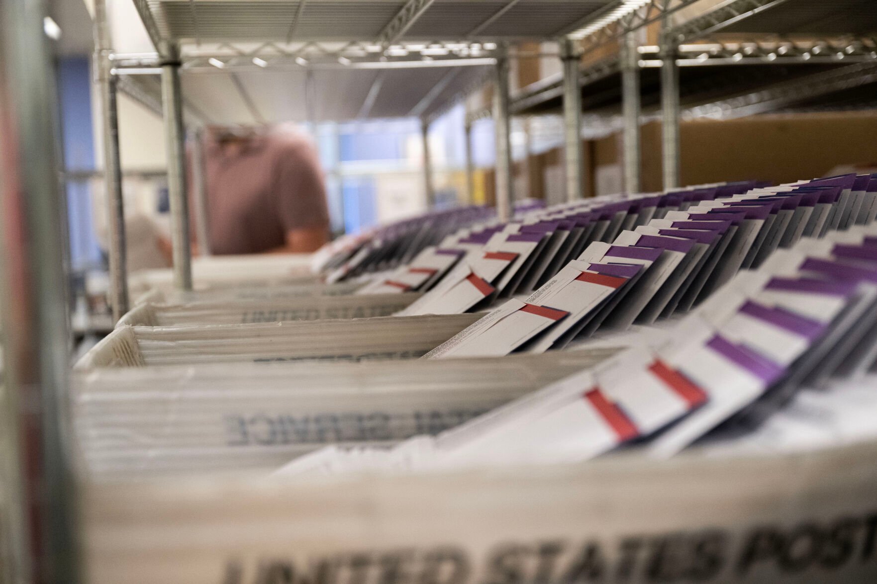 Denver ballot issues | 2024 VOTER GUIDE