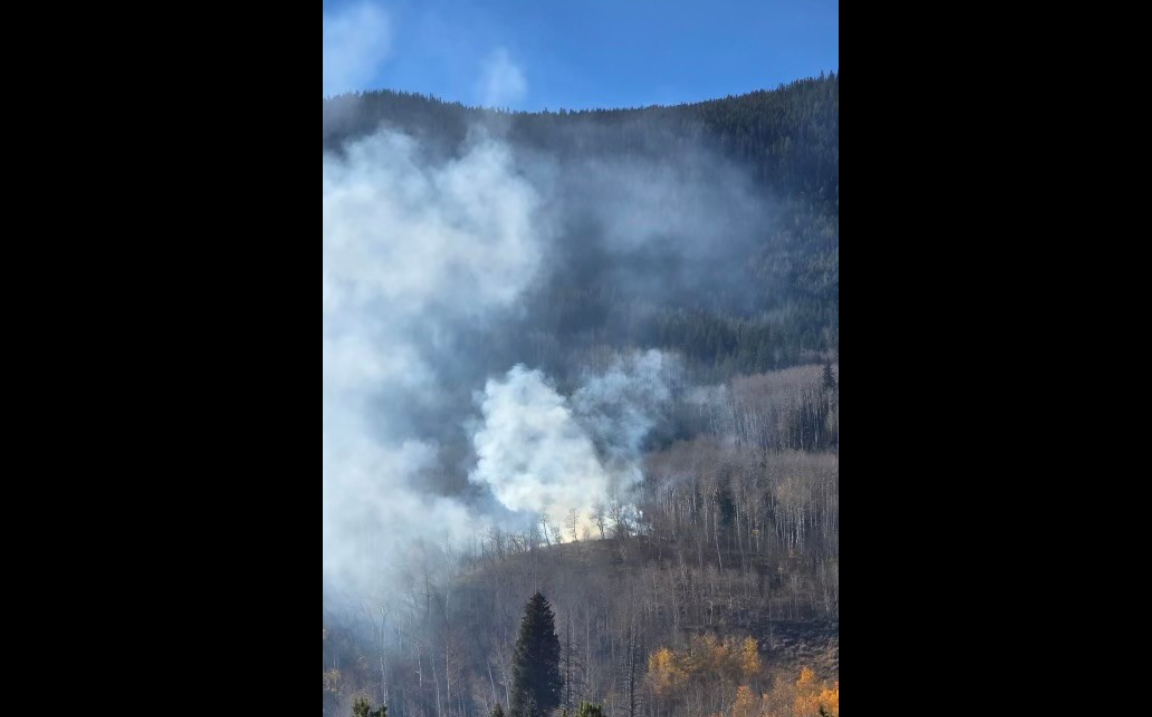 Image: Summit County Sheriff's Office.