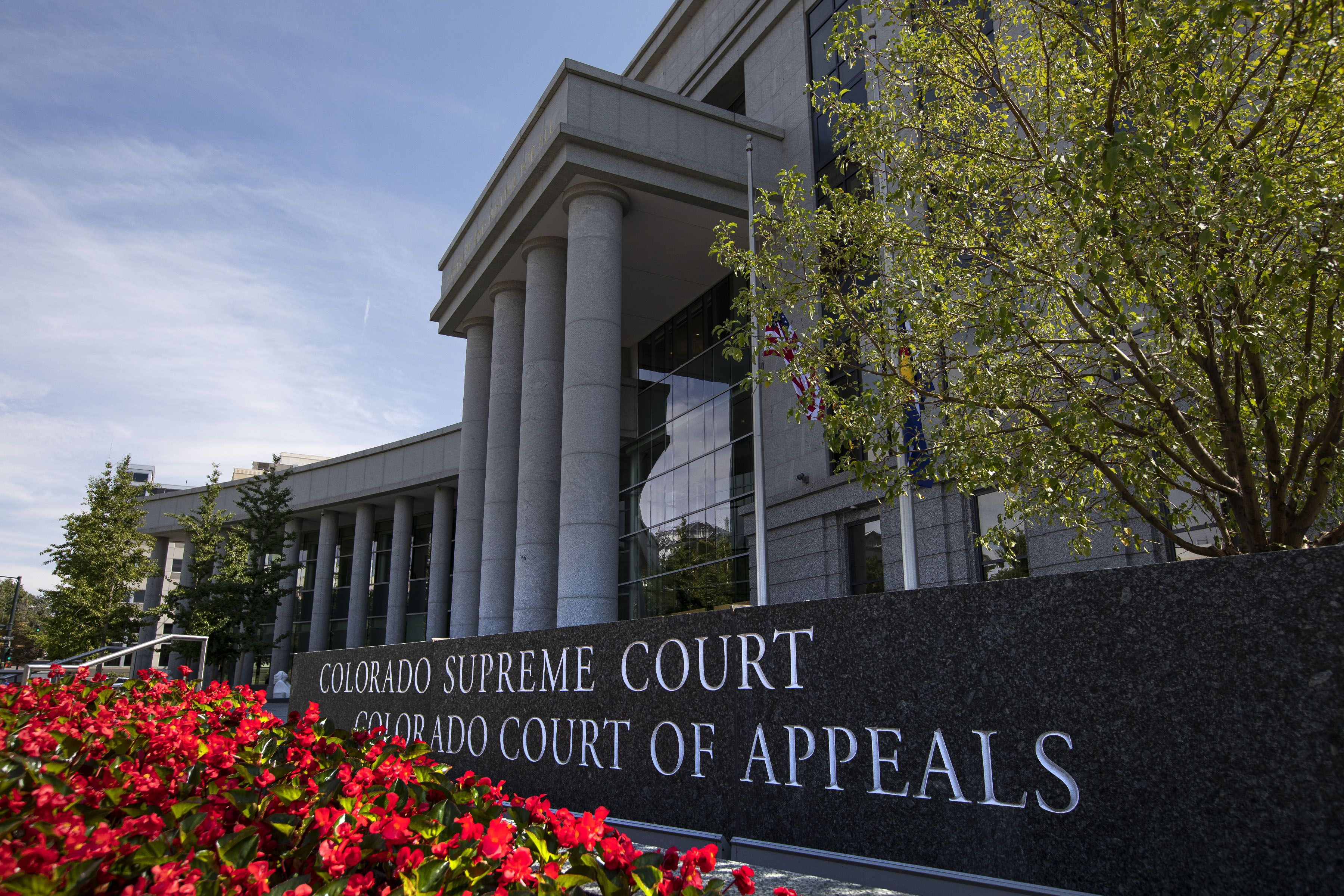 Appeals court finds Adams County judge not required to recuse based on prior employment