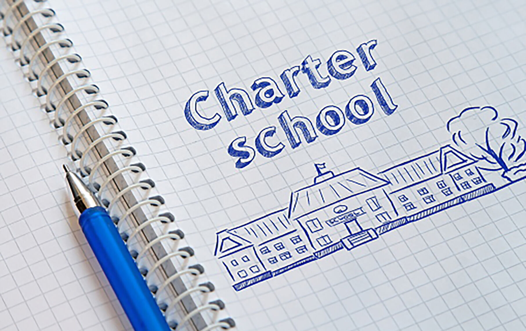 Charter School (Getty Images)
