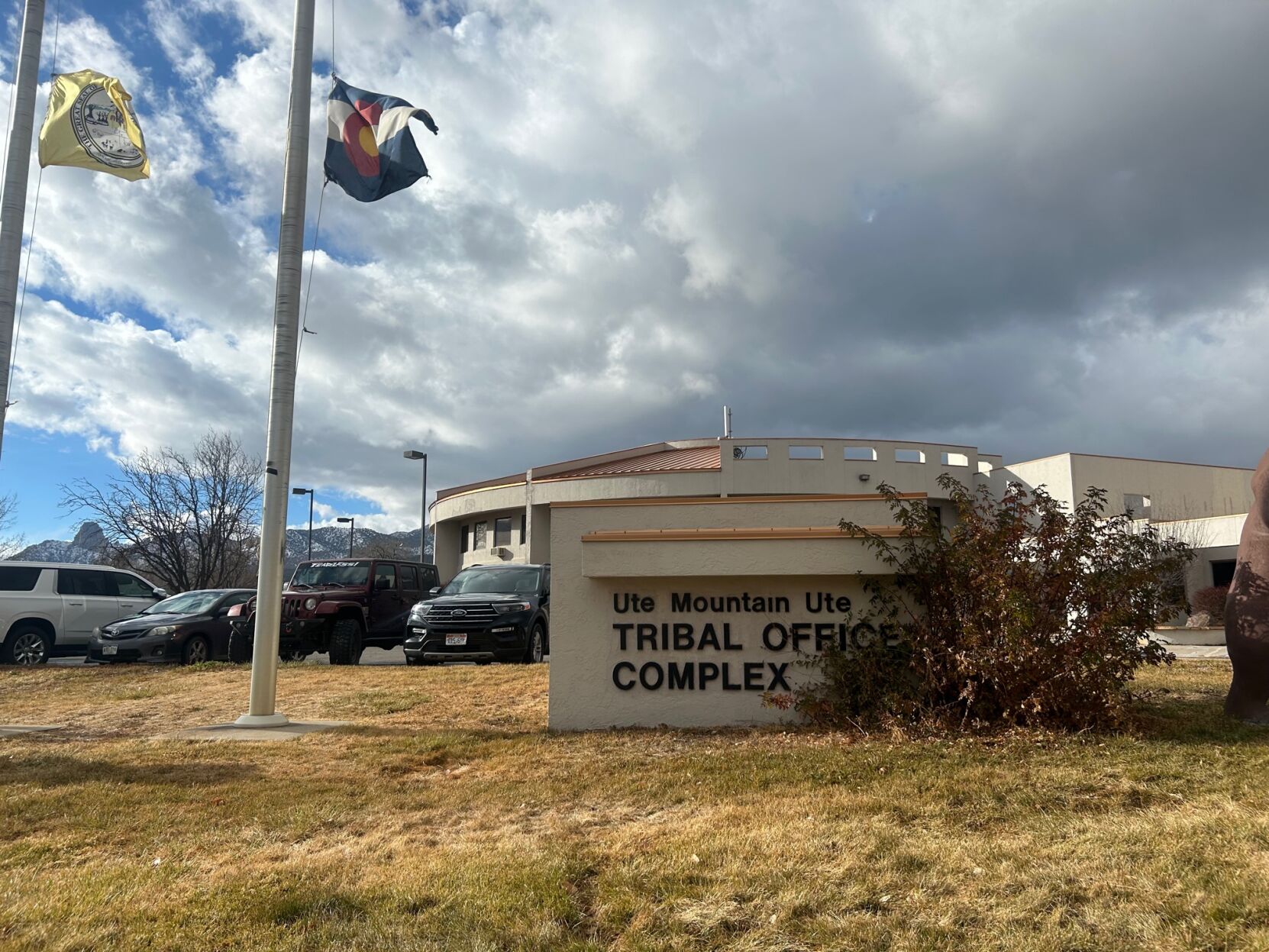 Ute Mountain Ute Tribe joins sports betting lawsuit against Colorado