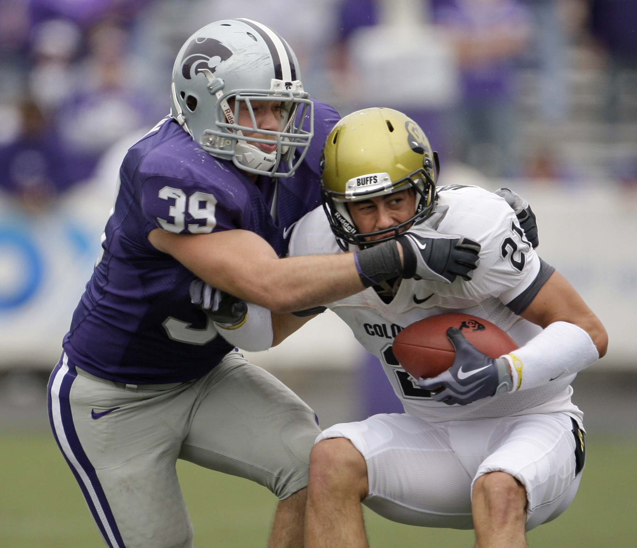 5 storylines to watch as Colorado hosts Kansas State in important Big 12 clash
