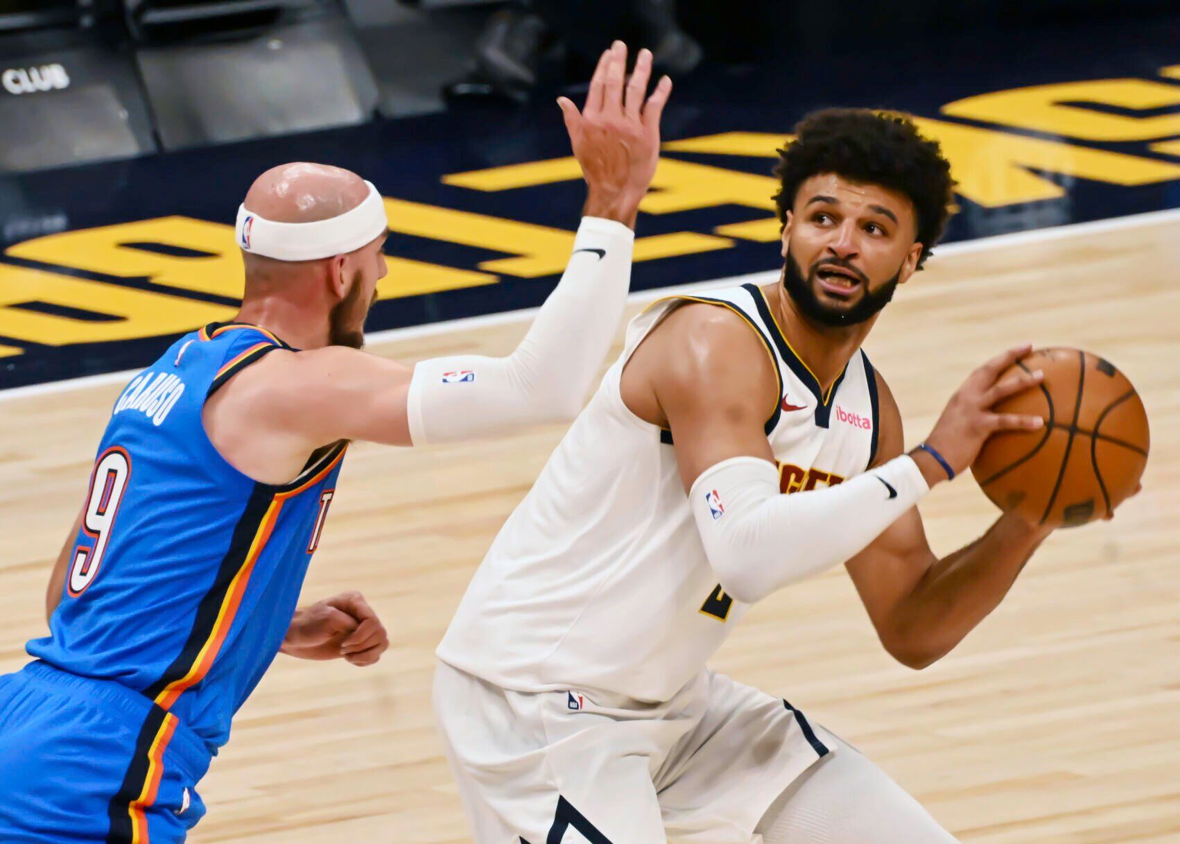 Mark Kiszla: The winless Nuggets have lost that championship feeling. And it’s gone, gone, gone.