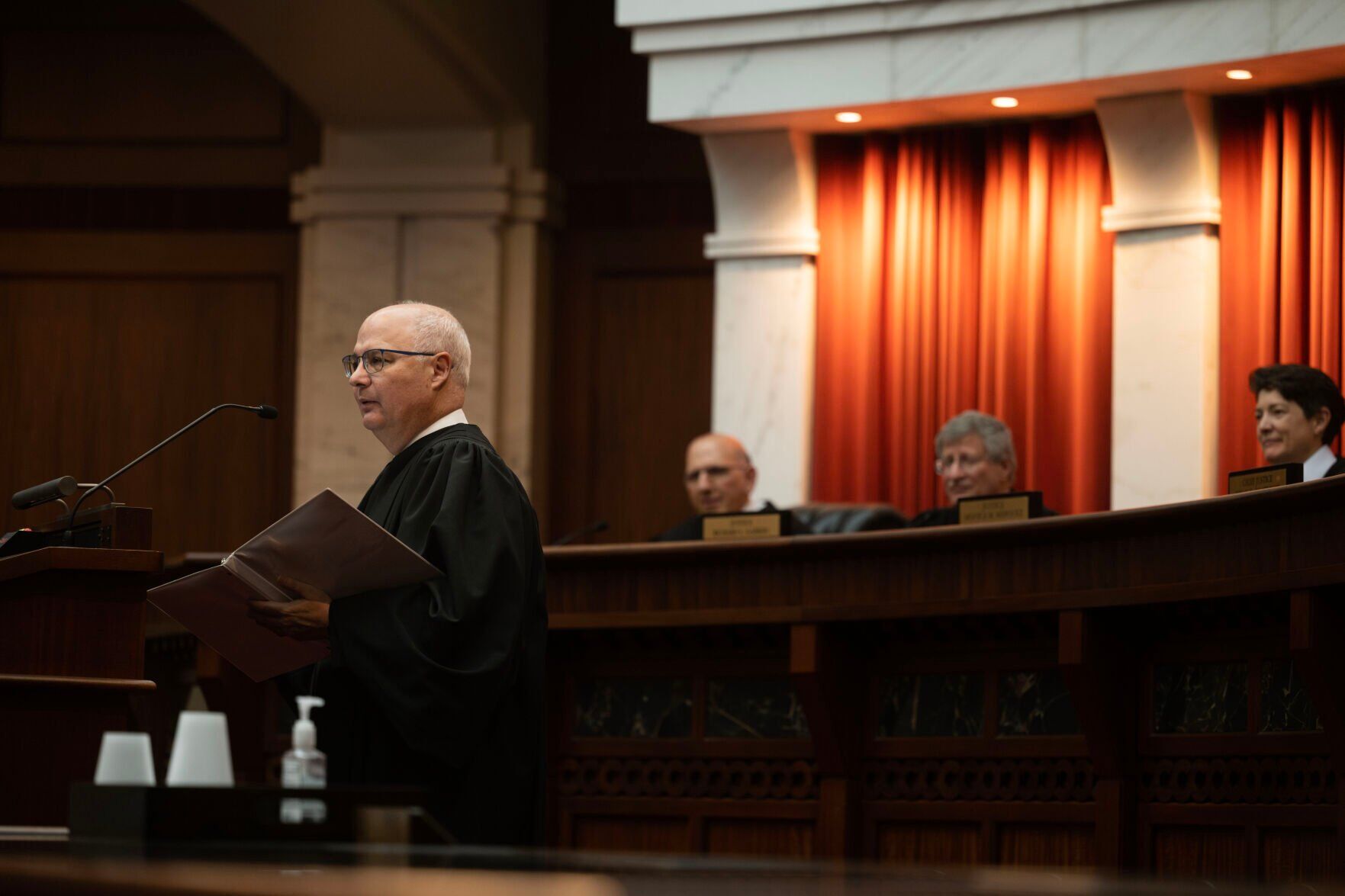 When judges break the rules, it’s time to judge the judges | Vince Bzdek