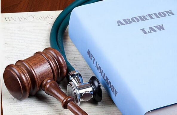 Abortion (Getty images)