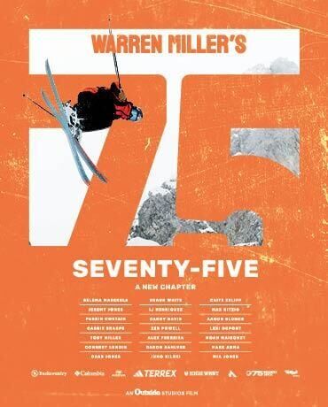 New film just released. Closest to Denver will be: Parker Arts Culture & Events Center, Thursday; Lakewood Cultural Center, Friday; Warren Station, Keystone, Nov. 2; Nederland Backdoor Theater, Nov. 7; The Lincoln Center, Fort Collins, Nov. 8; Stargazers Theater, Colorado Springs, Nov. 9; Denver Paramount Theater, Nov. 21-23; The Buffalo Rose, Golden, Nov. 20; Evergreen Lake House, Nov. 21; Lone Tree Arts Center, Nov. 25-27. More: warrenmiller.com/events (Courtesy photo, Warren Miller)