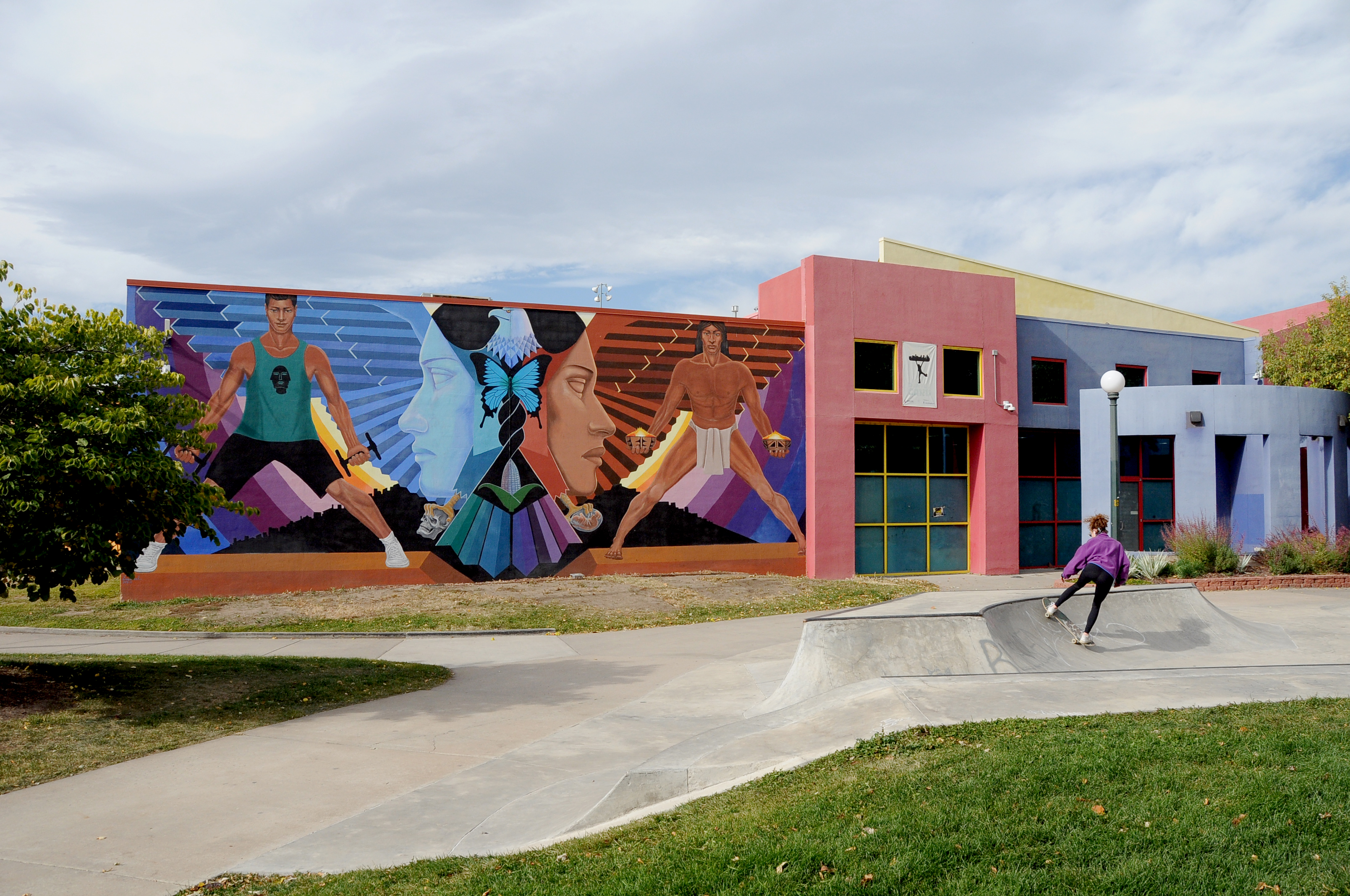 $8.4M grant awarded to Denver’s La Alma-Lincoln Park for improvements