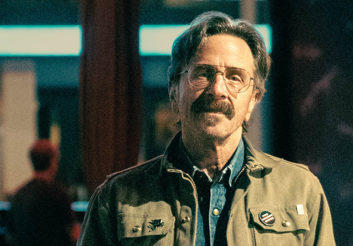 Marc Maron believes he is the only actor who could do full justice to playing Alan Berg in