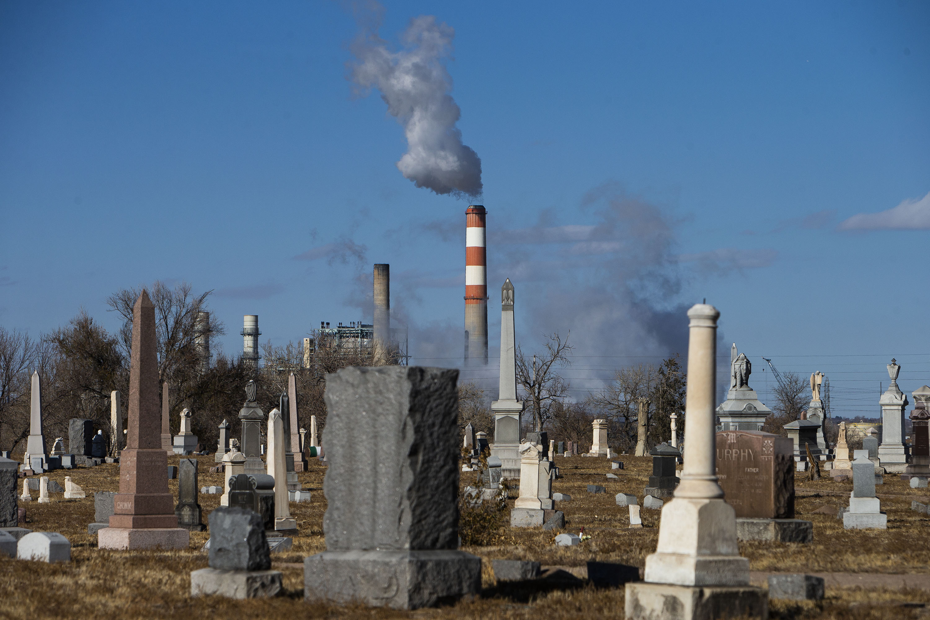 EPA settles with Public Service Company of Colorado for coal ash disposal violations