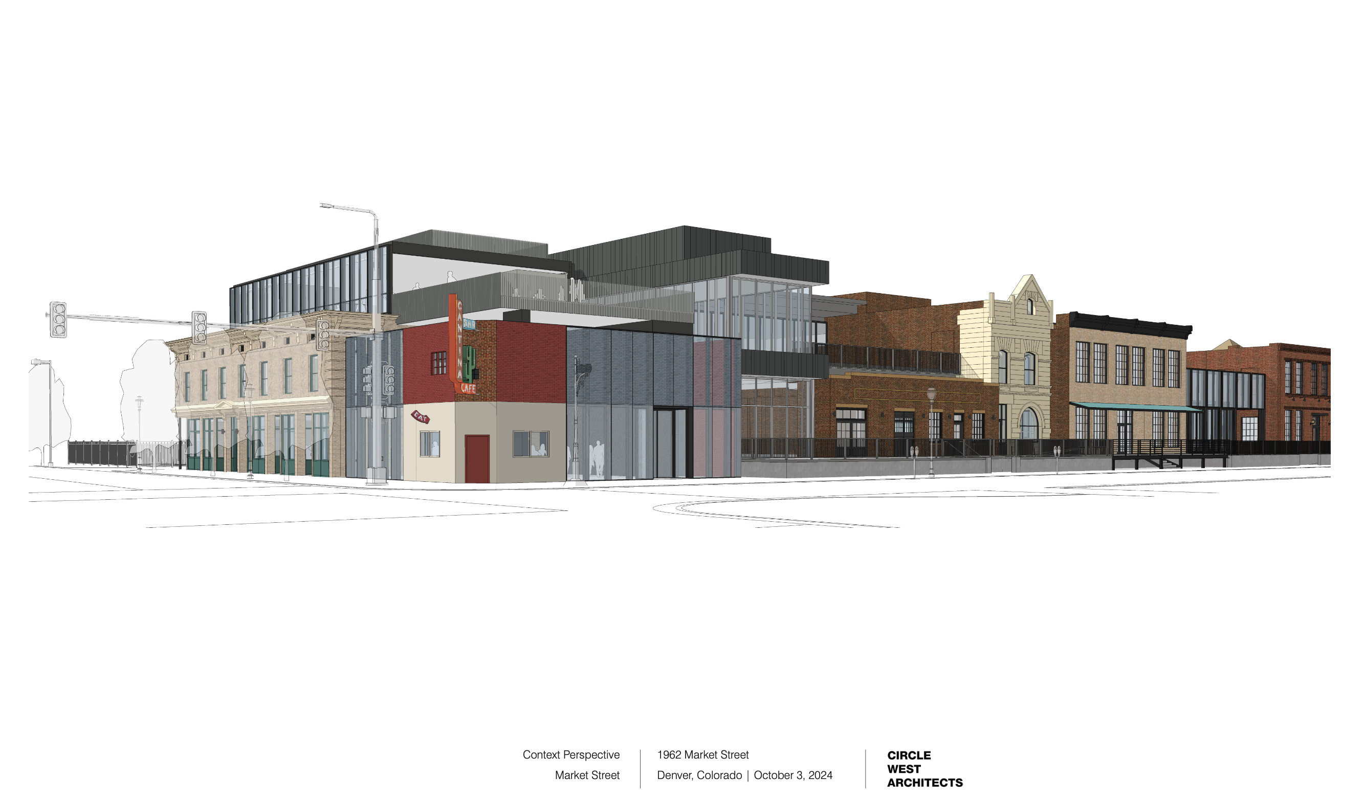 New El Chalpultepec redesign goes forward, Giggling Grizzly to move out next year