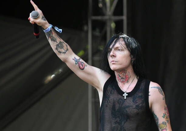 Catch Sueco tonight at Gothic Theatre, Englewood. (Getty Images)