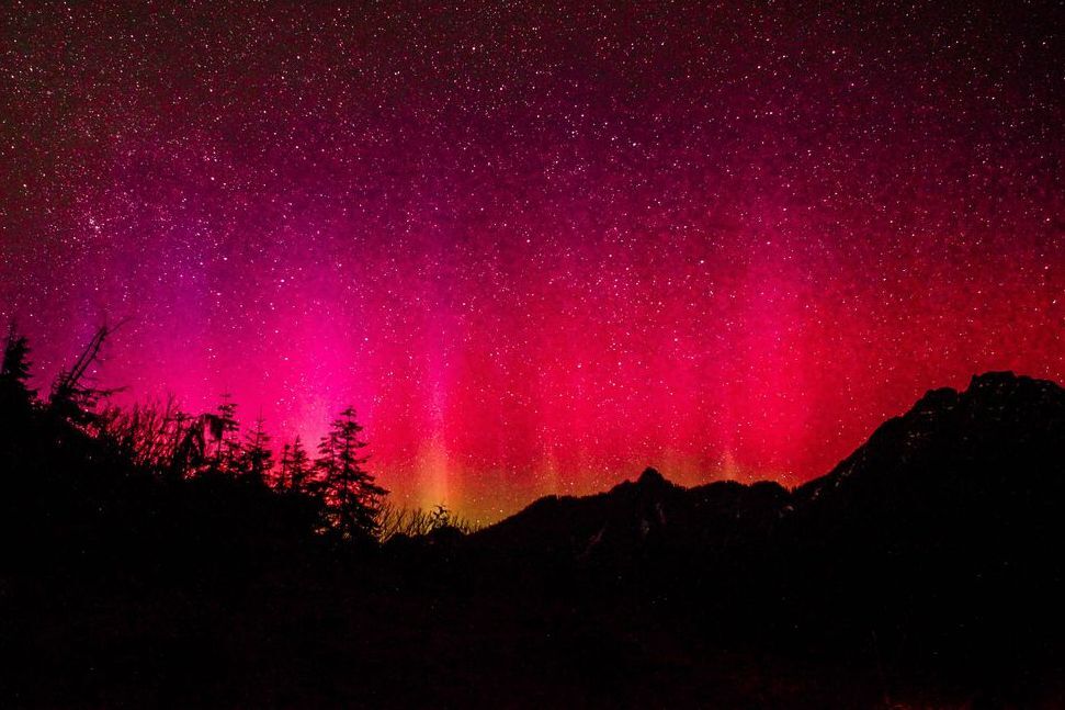 Photo Credit: Danielle Griffin (iStock). (Danielle Griffin)