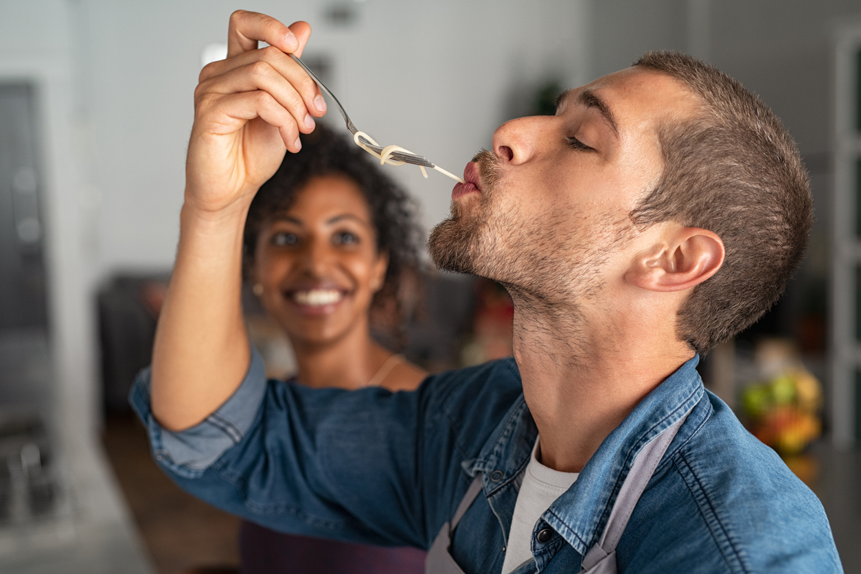 Photo Credit: Ridofranz (iStock). (Ridofranz)