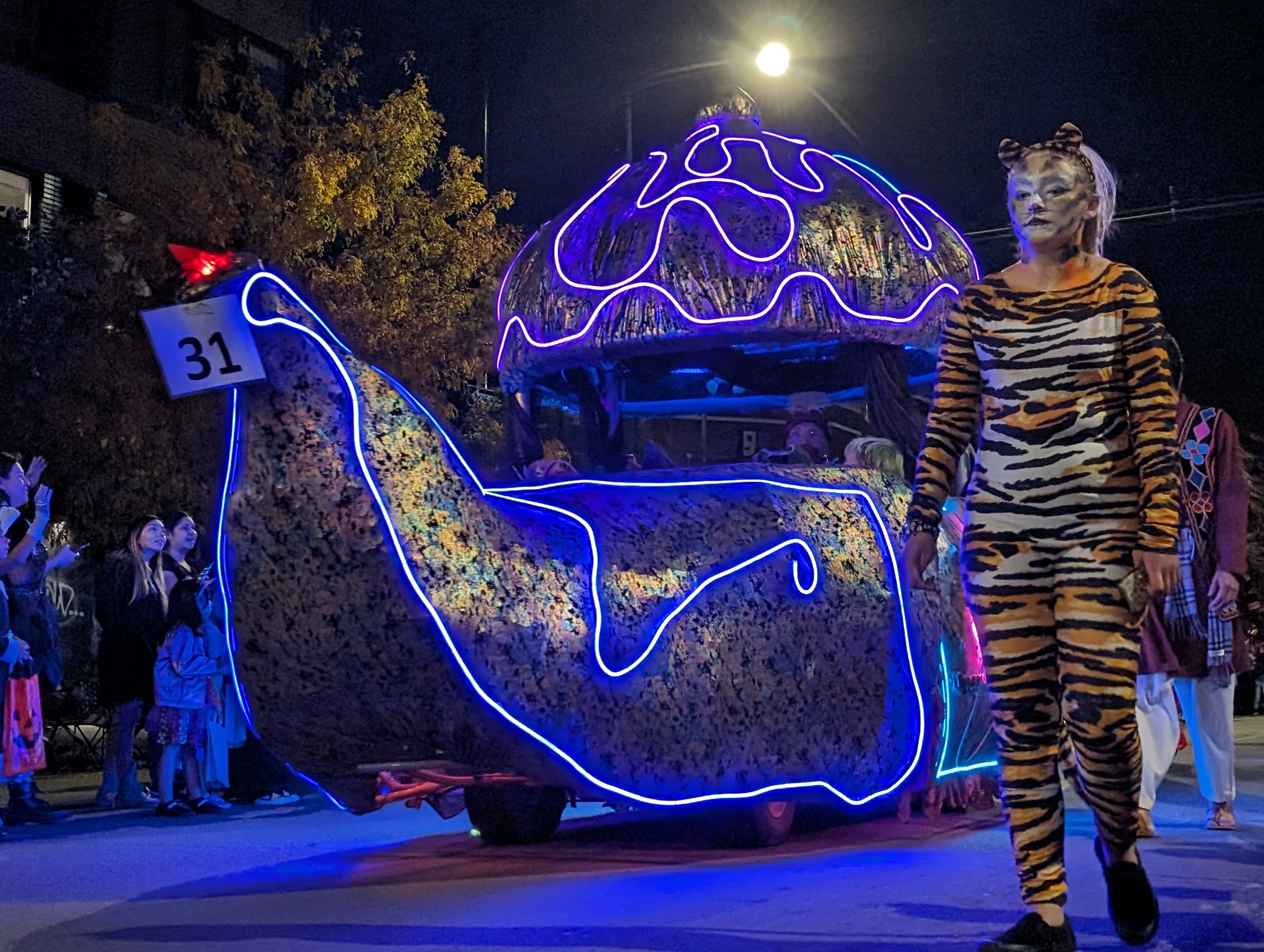 Wells Family Law dressed up their parade float as a magic lamp, fit with a genie and all, at the 2023 Broadway Halloween Parade. (SageKelleyJefferson County Reportersage.kelley@denvergazette.comhttps://denvergazette.com/content/tncms/avatars/e/5f/457/e5f45740-2717-11ee-85b2-ab80f2d36252.5b966c1d2ce4987987665d57c237eda4.png)
