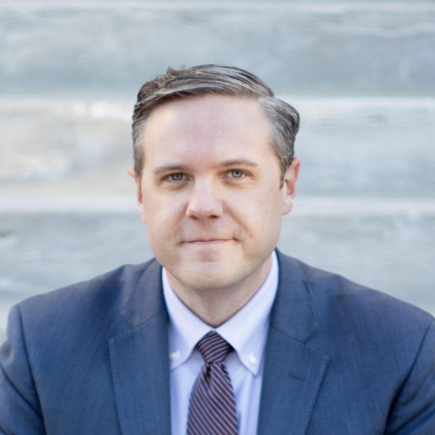 Republican Jeff Hurd ((Photo provided))