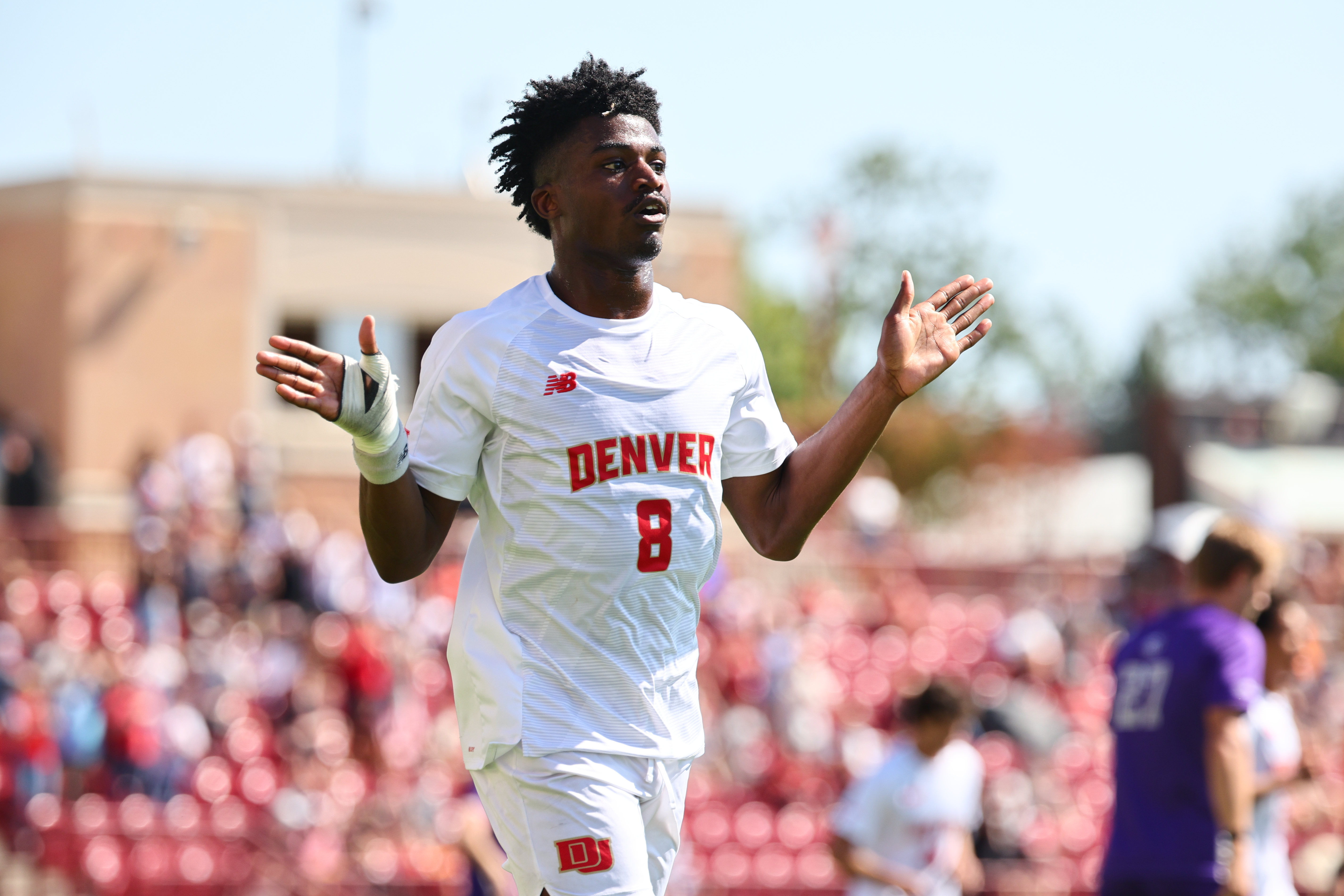 No. 1 Denver Pioneers soccer ready for matchup with fellow No. 1 Pittsburgh | Colorado Sunshine