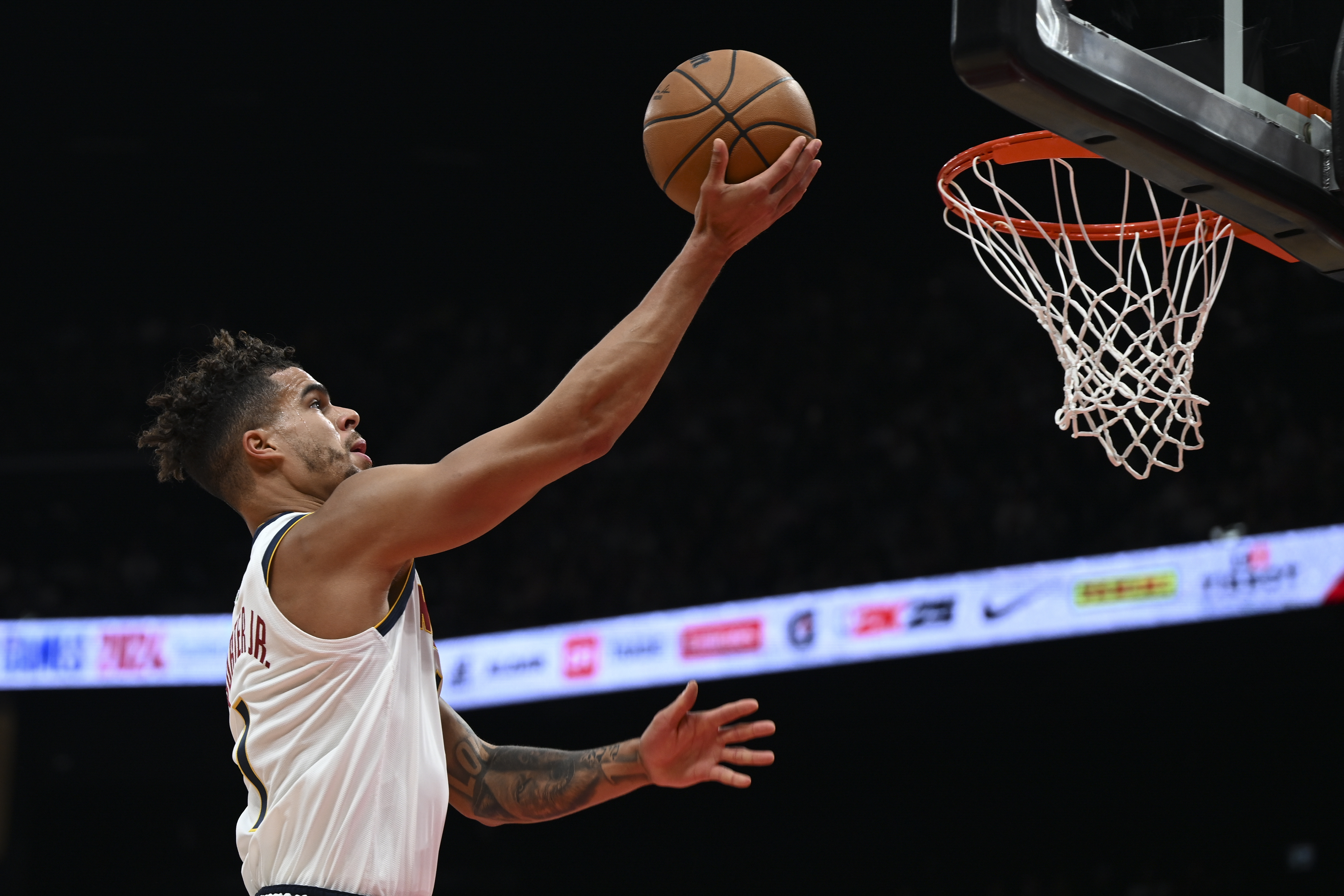 One thing to watch in Sunday’s preseason game; Michael Porter Jr. open to playing different roles | Nuggets notebook