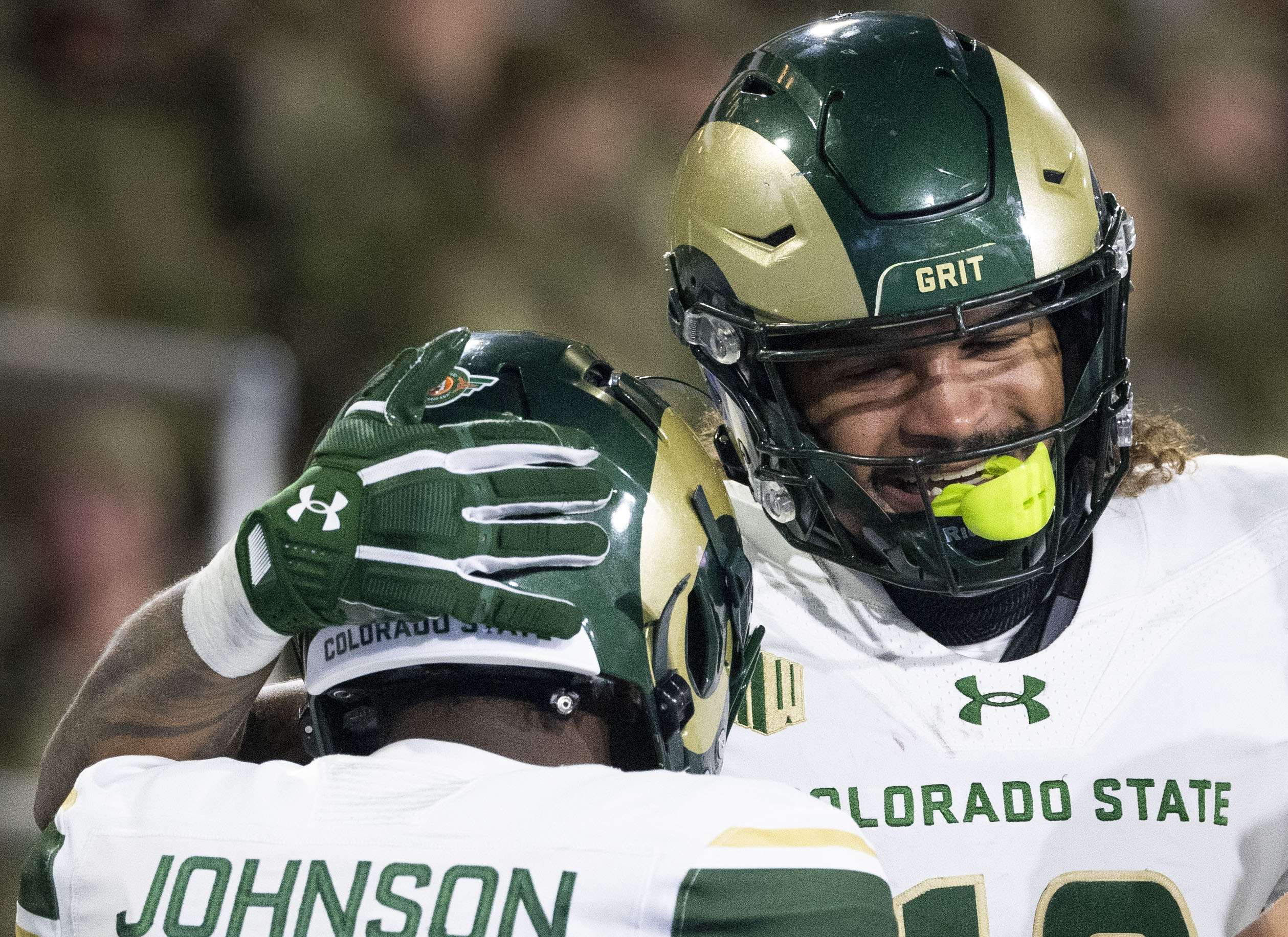 Mark Kiszla: CSU Rams exorcise demons against Air Force, and now have path to conference championship game