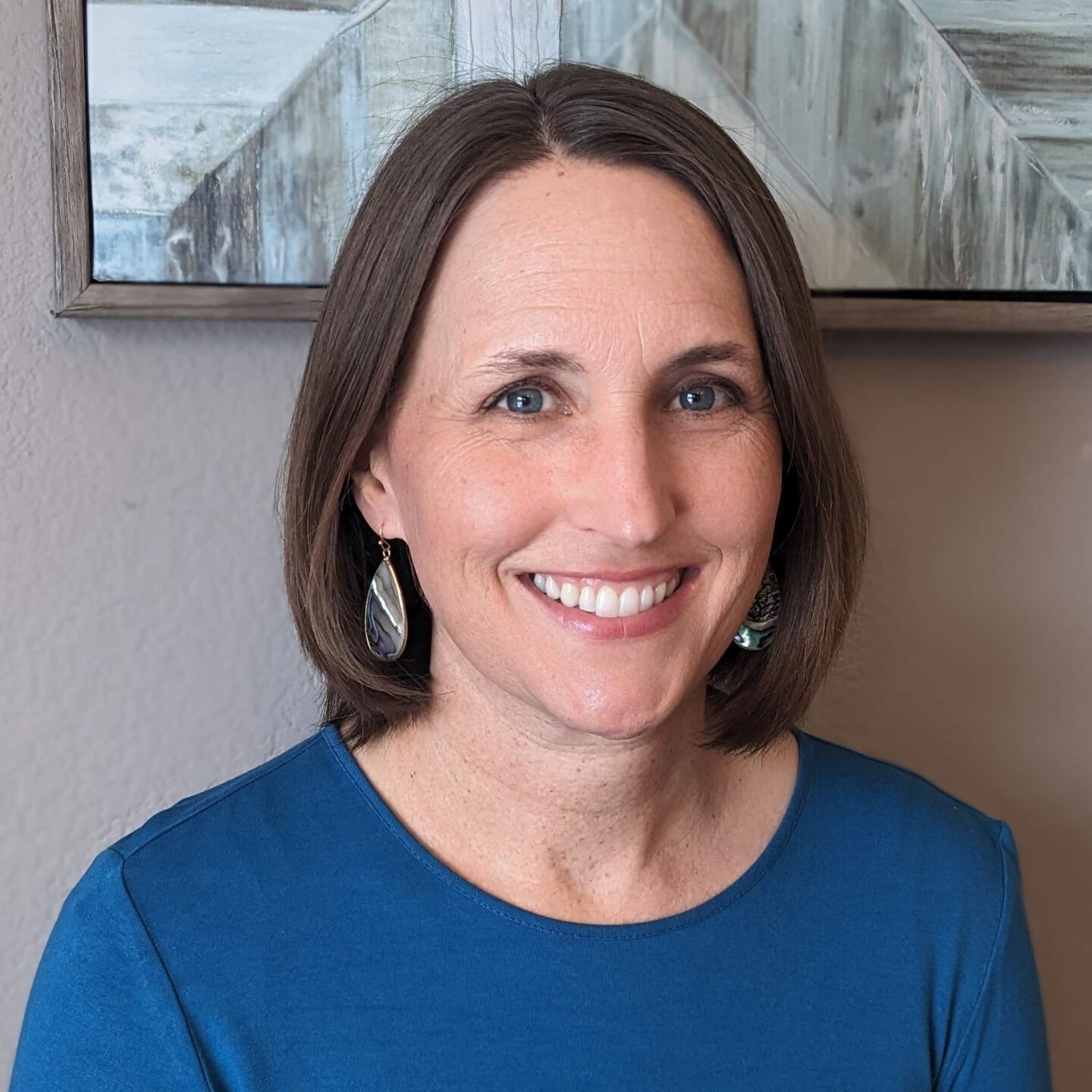 Democratic candidate Jillaire McMillan, running for House District 19. (MarianneGoodlandmarianne.goodland@coloradopolitics.comhttps://secure.gravatar.com/avatar/125a14b7bd9266f61a445ec13b1d3605?d=mm&r=g)