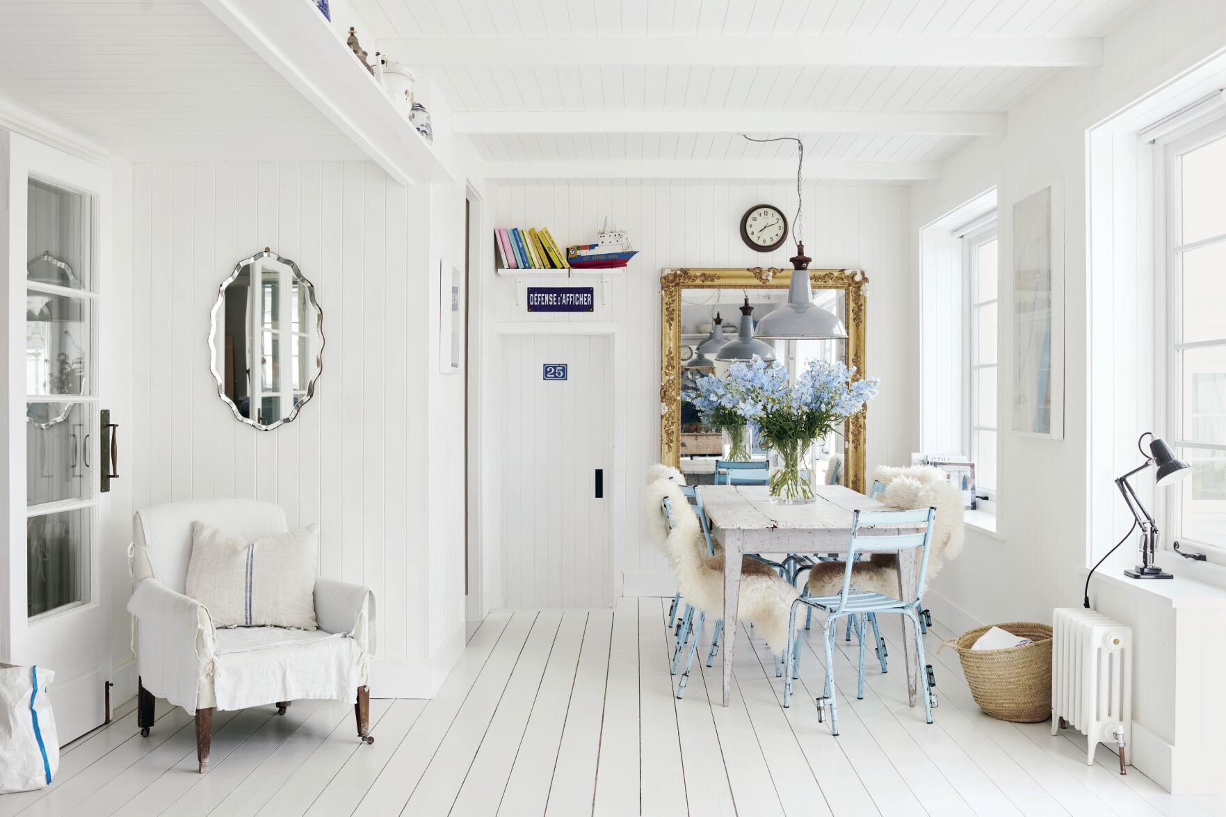 At Home: Make your home romantic — within limits, says new book