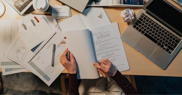 7 Best Research Paper Writing Services According to Student Reviews in 2024 image