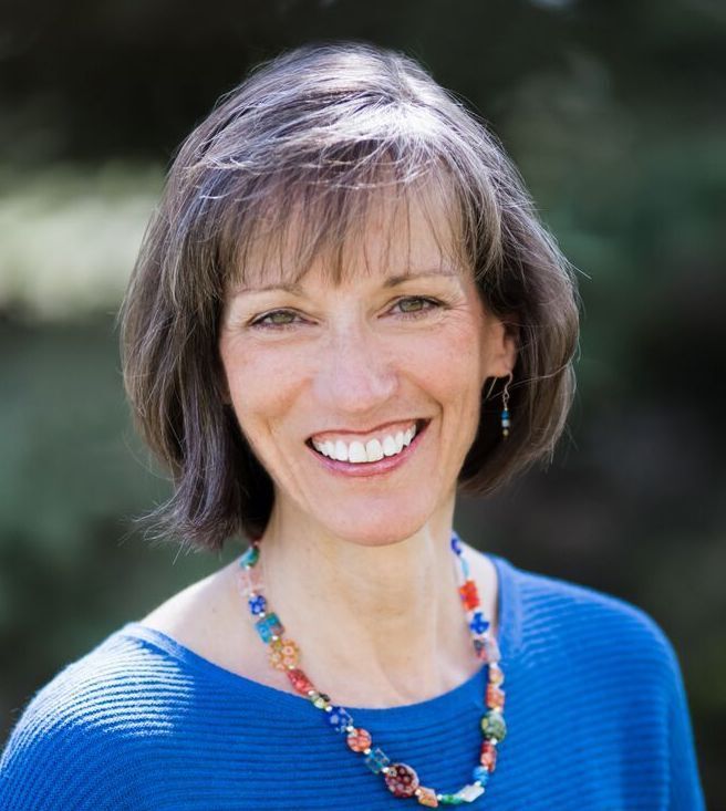 State Sen. Tammy Story, Democratic candidate for House District 25. (Photo courtesy of Tammy Story)