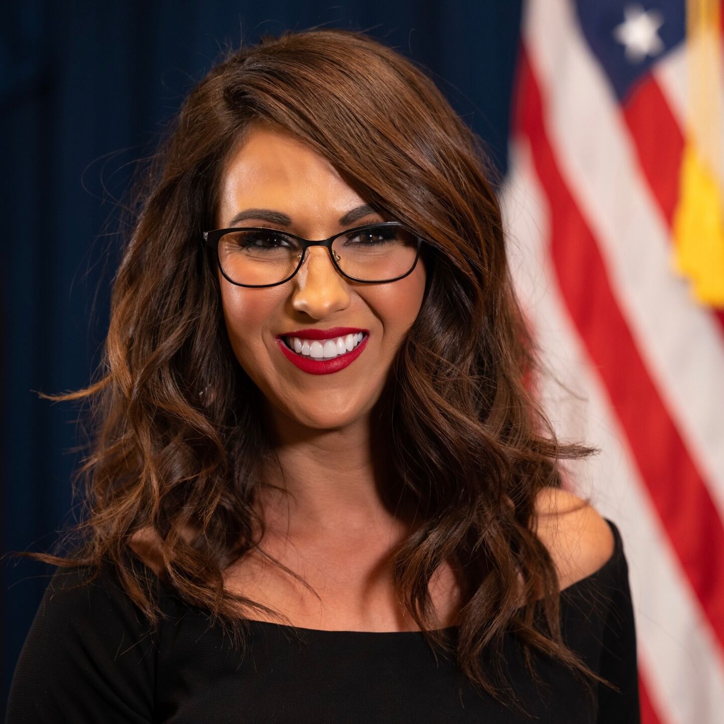 Republican U.S. Rep. Lauren Boebert ((Photo provided))