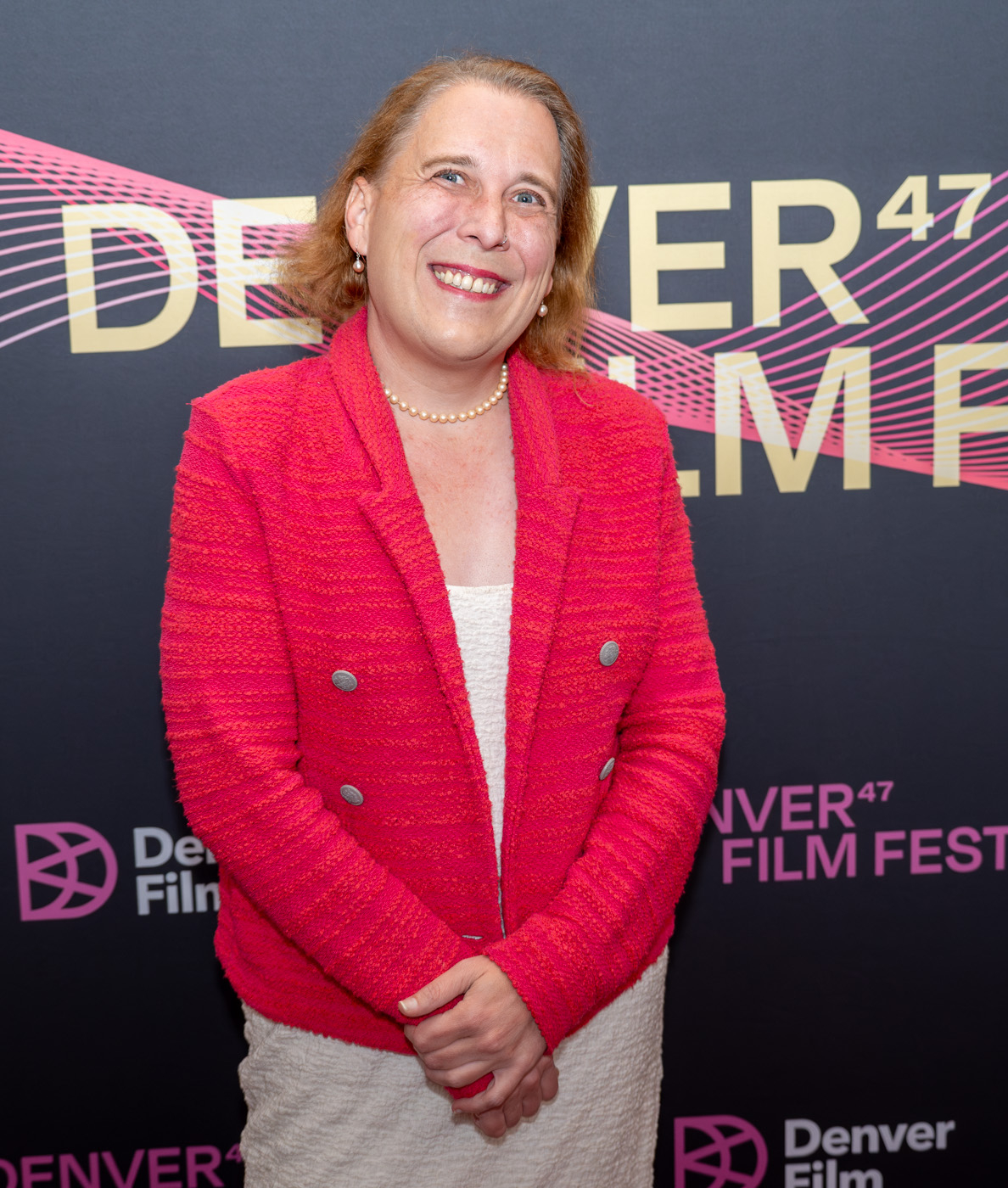 Amy Schneider, who is the second-winningest champion in