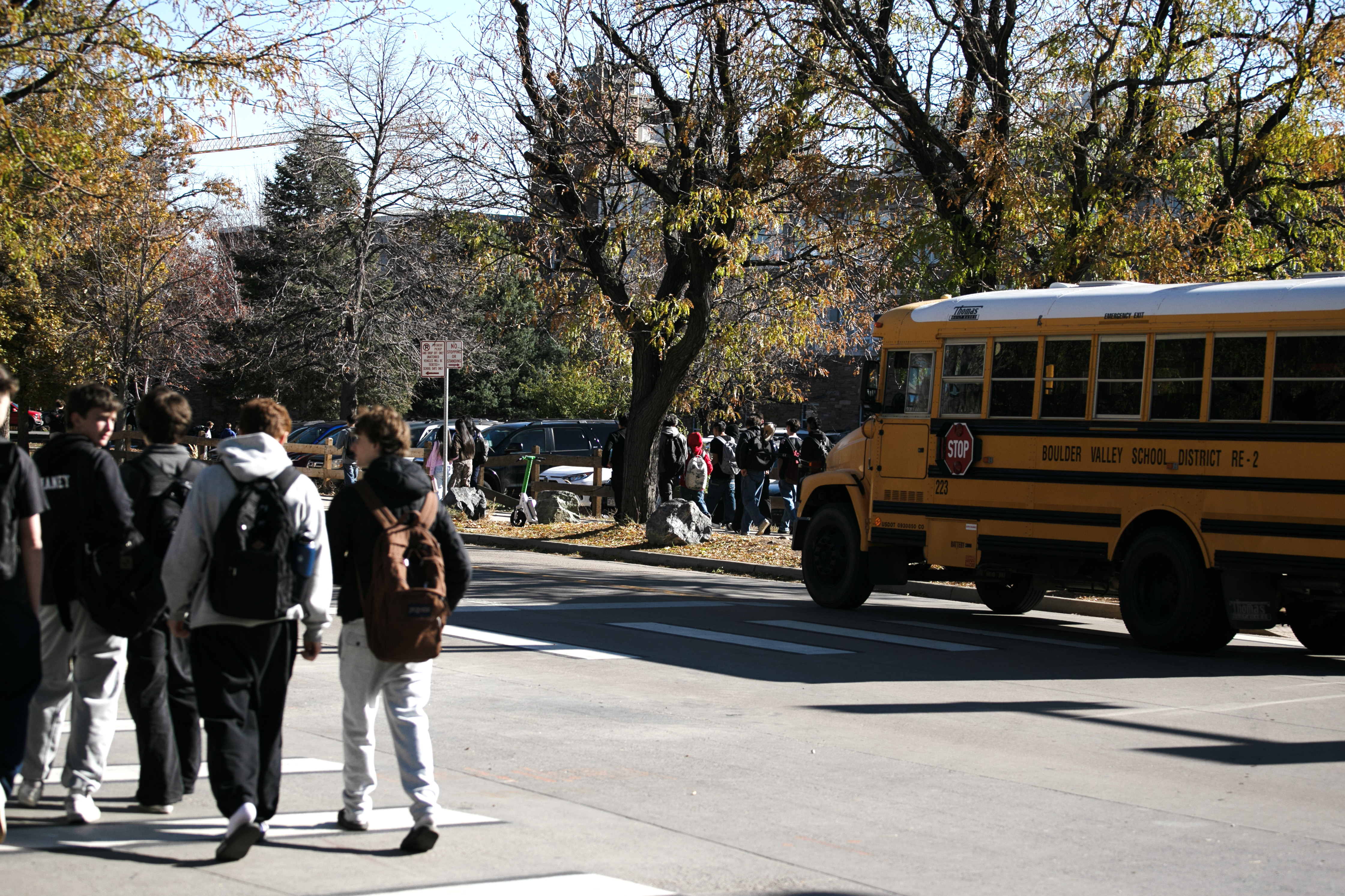 Students walk into Boulder High School on Thursday, Nov. 14, 2024. Students say they are largely unbothered by the area's homeless population, although there is a littering issue. (TomHellauerMultimedia Producertom.hellauer@denvergazette.comhttps://denvergazette.com/content/tncms/avatars/f/9e/622/f9e6228a-3b6b-11ed-bf10-fbb71fa8e421.f54b911252c540f1d61709edc4727a39.png)